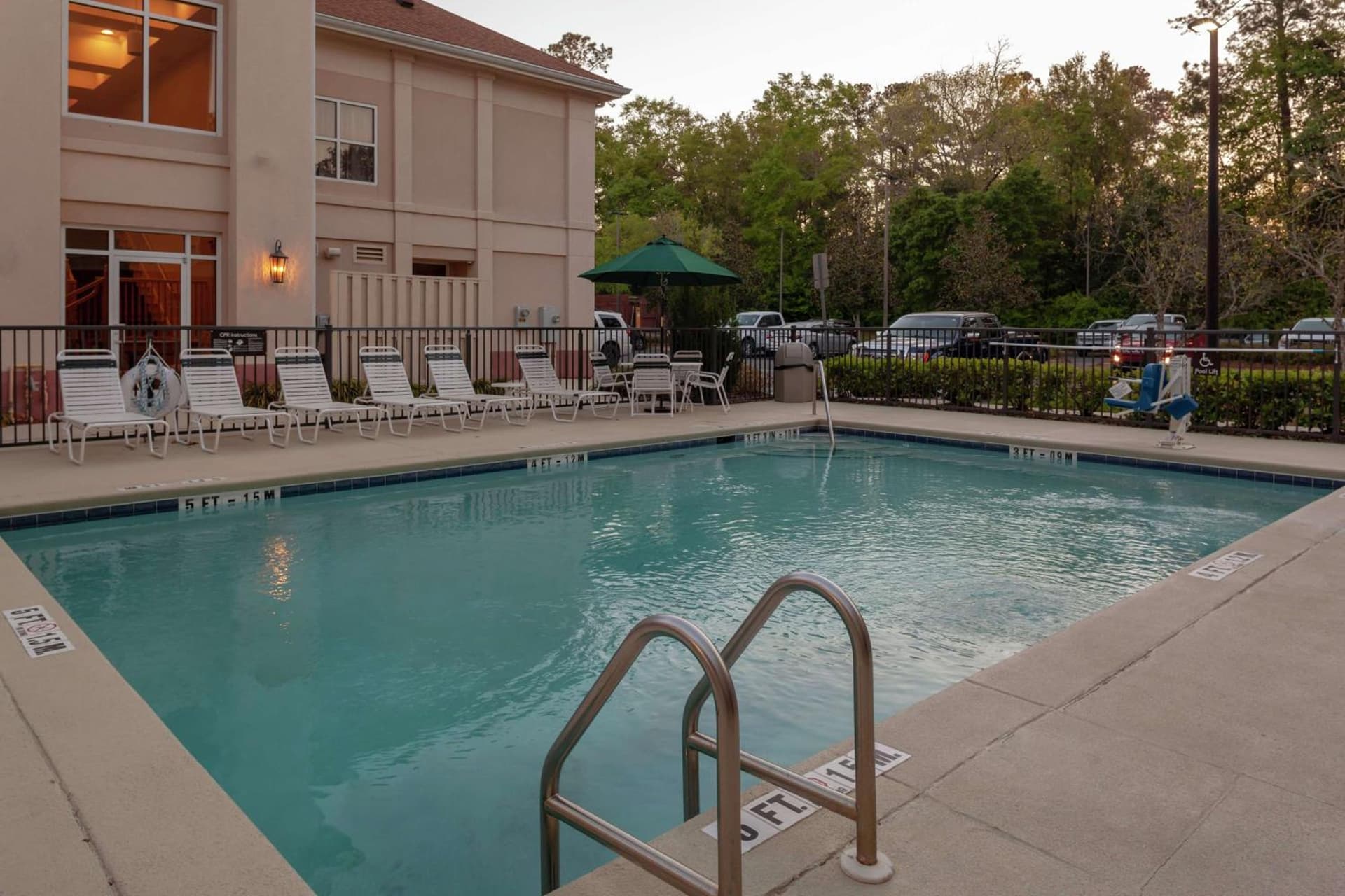 Homewood Suites by Hilton Tallahassee gallery photo in Tallahassee, FL — image 12