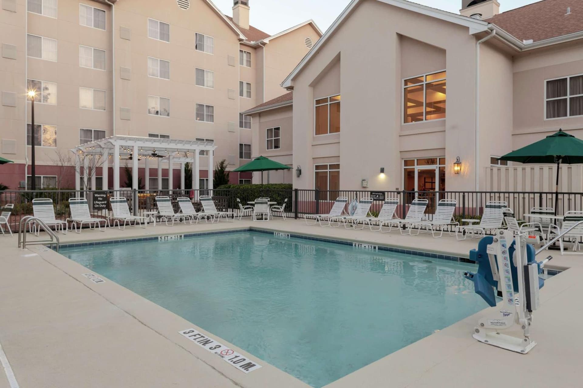 Homewood Suites by Hilton Tallahassee gallery photo in Tallahassee, FL — image 18