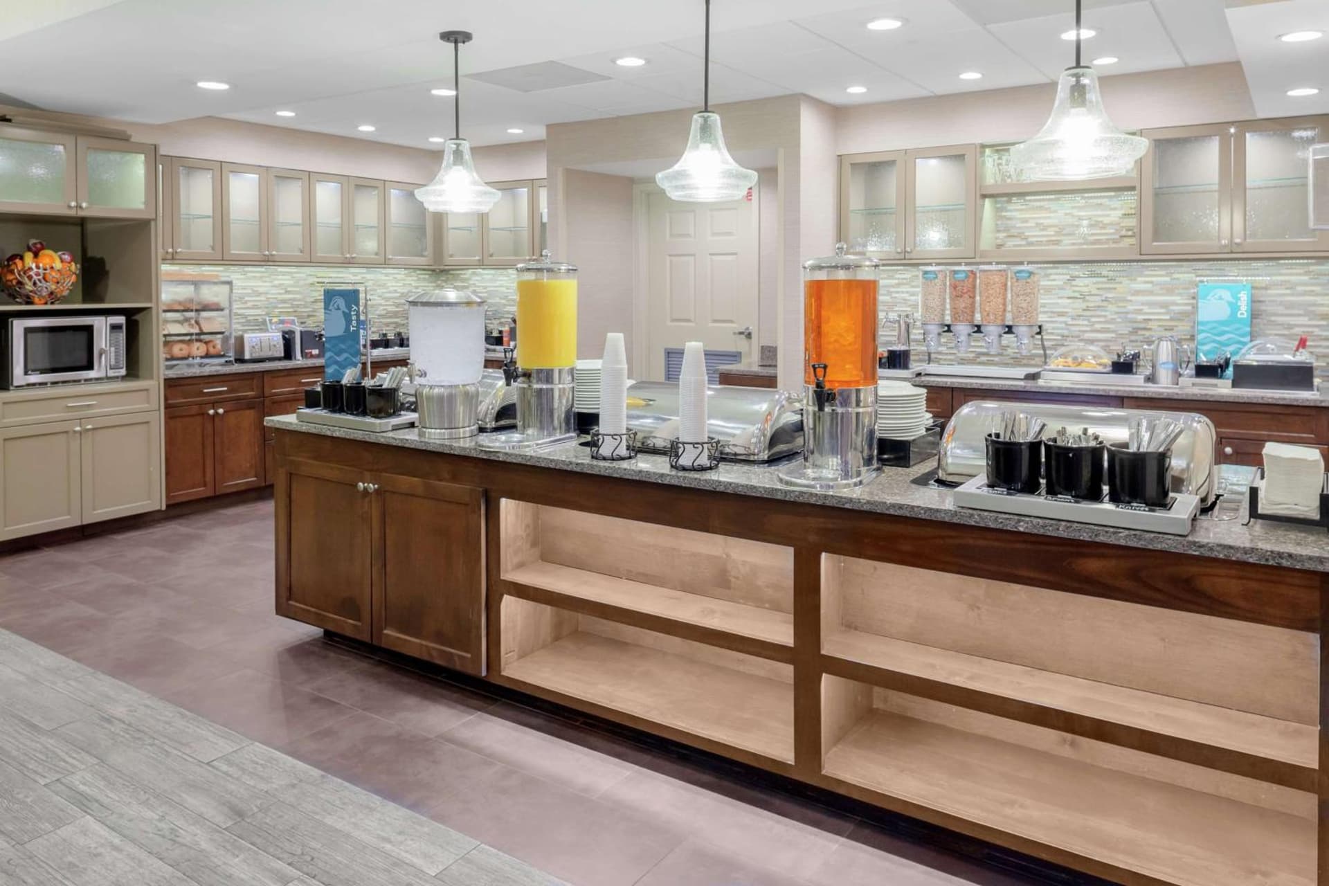 Homewood Suites by Hilton Tallahassee gallery photo in Tallahassee, FL — image 13