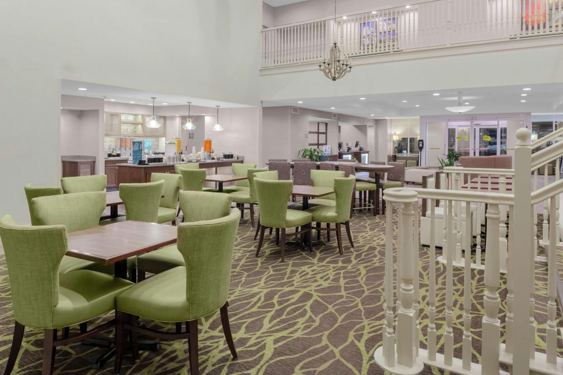 Homewood Suites by Hilton Tallahassee gallery photo in Tallahassee, FL — image 23