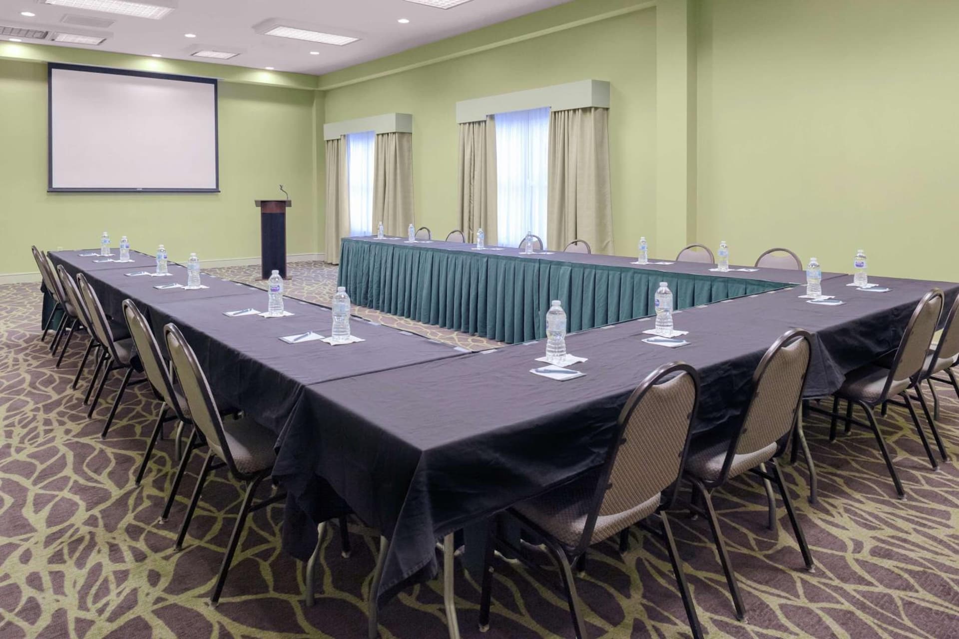 Homewood Suites by Hilton Tallahassee gallery photo in Tallahassee, FL — image 21