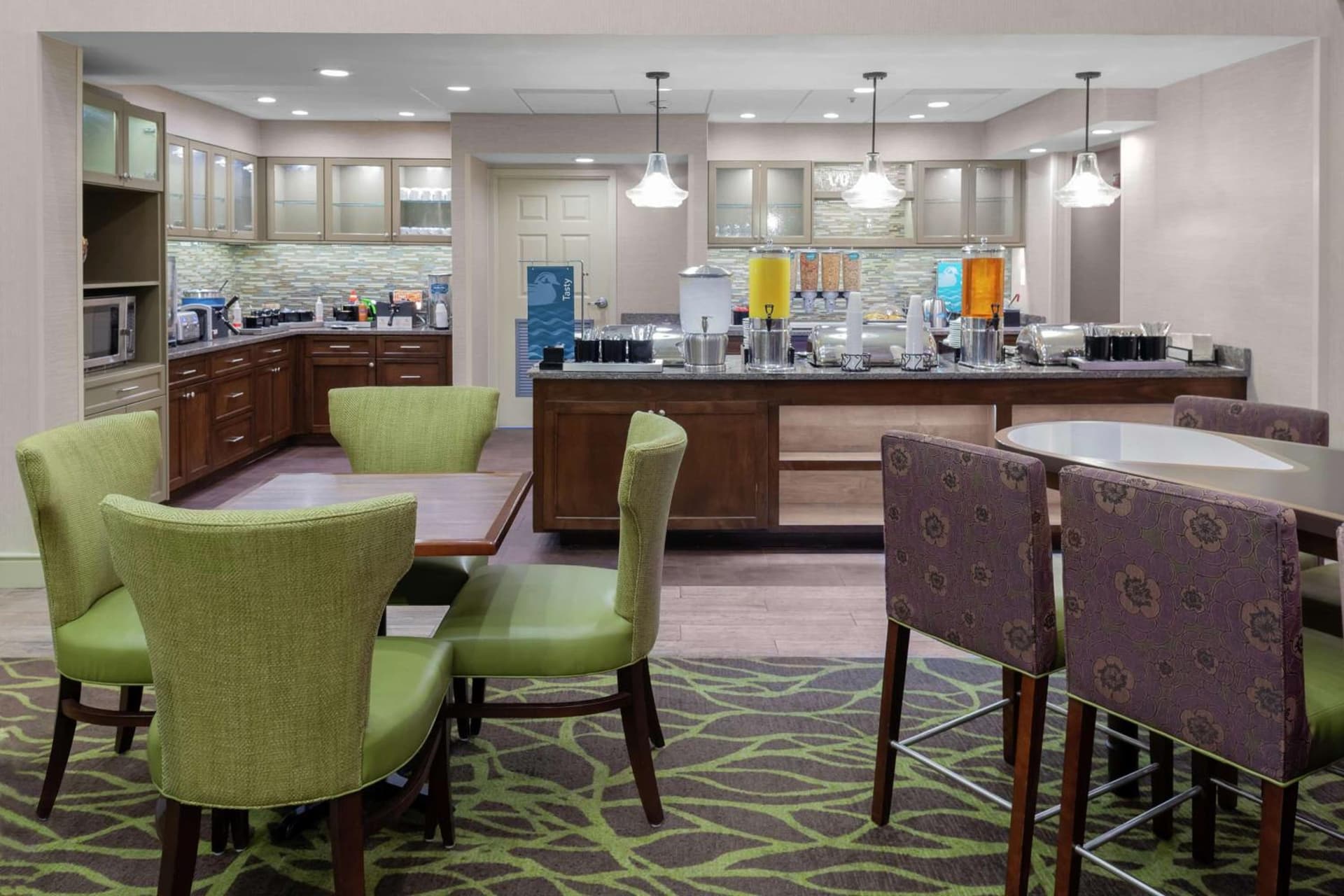 Homewood Suites by Hilton Tallahassee gallery photo in Tallahassee, FL — image 19