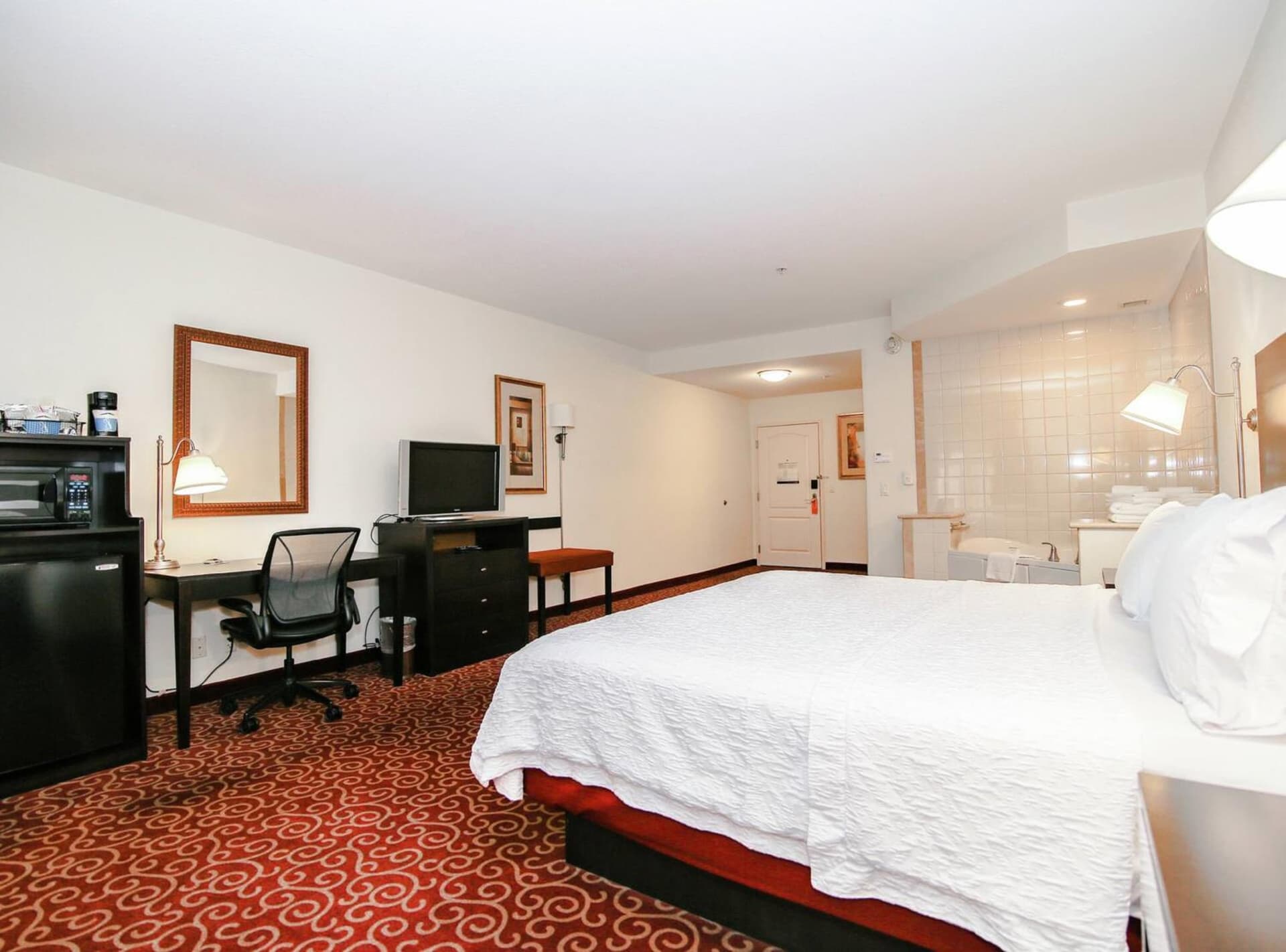 Hampton Inn Kingston gallery photo in Kingston, NY — image 19
