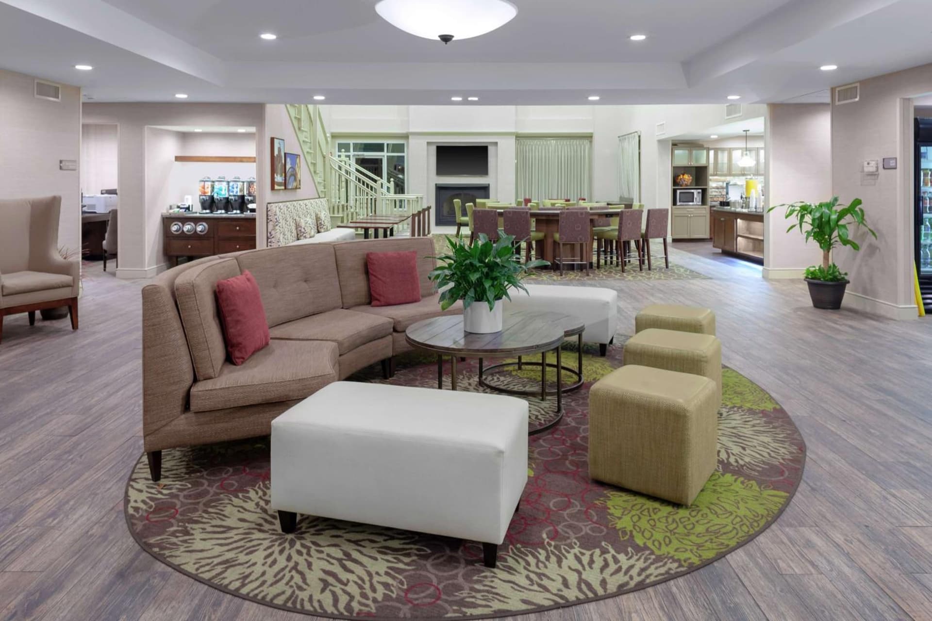 Homewood Suites by Hilton Tallahassee gallery photo in Tallahassee, FL — image 16