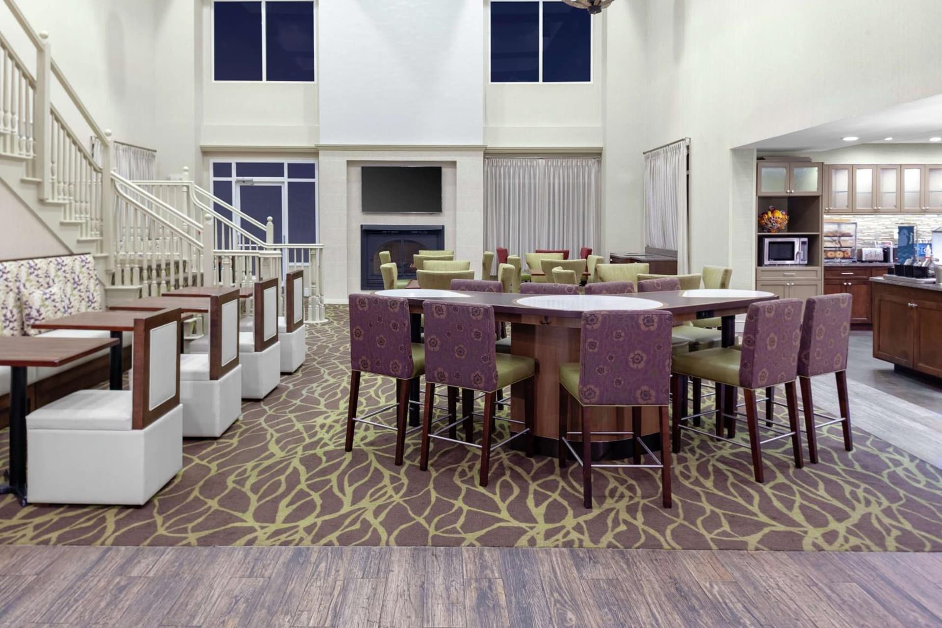 Homewood Suites by Hilton Tallahassee property views in Tallahassee, FL — gallery photo 3
