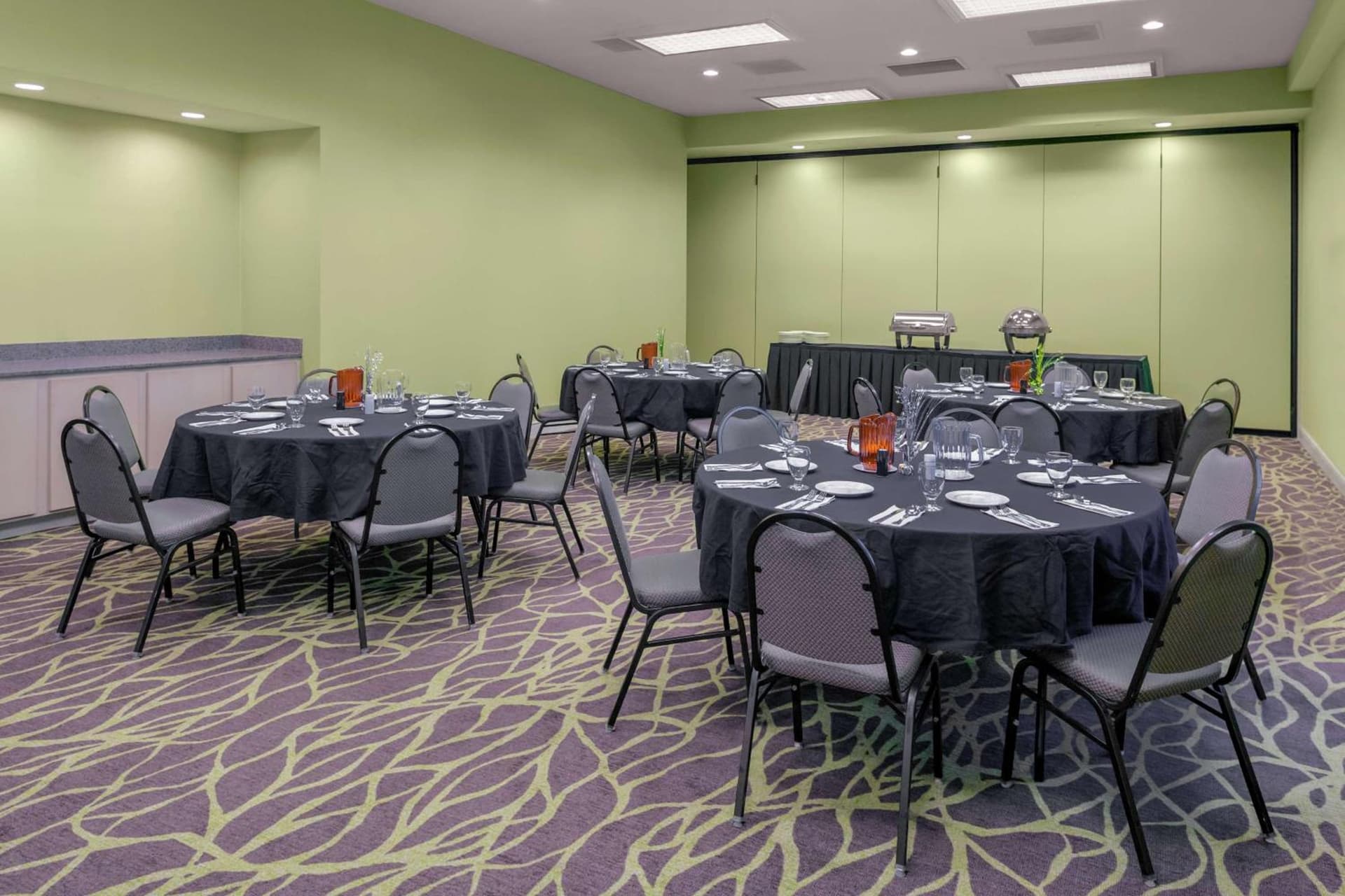 Homewood Suites by Hilton Tallahassee gallery photo in Tallahassee, FL — image 15