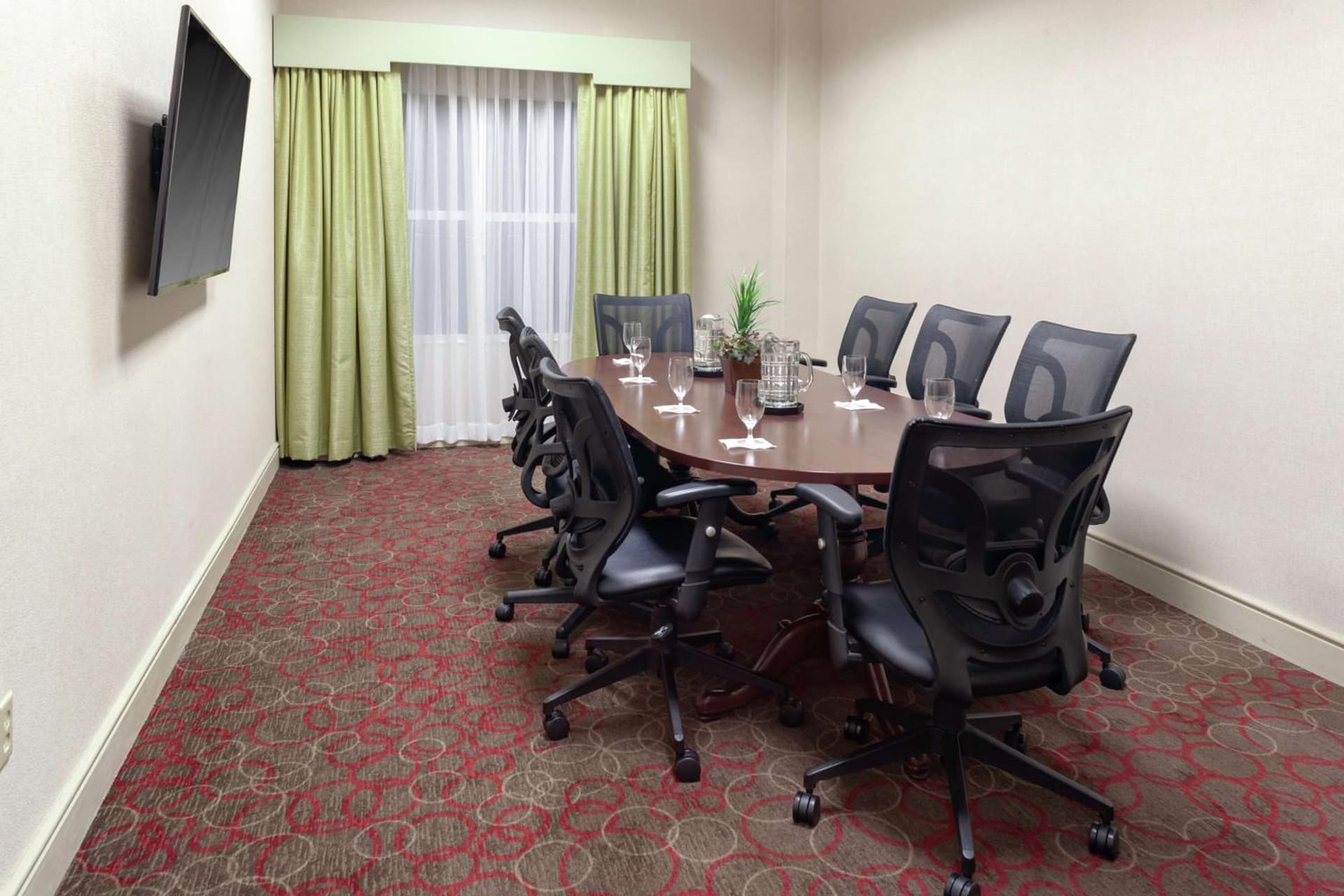 Homewood Suites by Hilton Tallahassee gallery photo in Tallahassee, FL — image 6