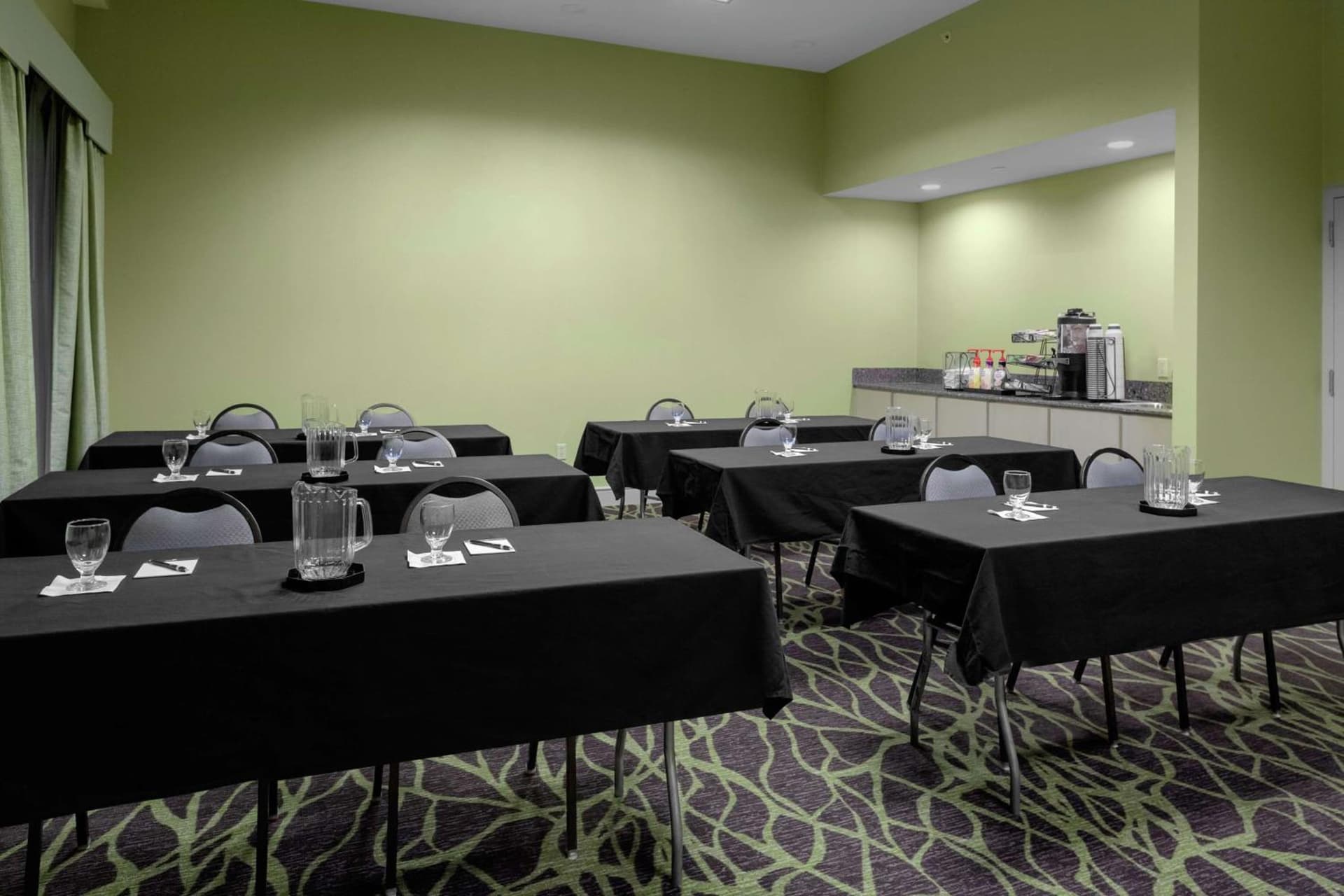 Homewood Suites by Hilton Tallahassee gallery photo in Tallahassee, FL — image 17