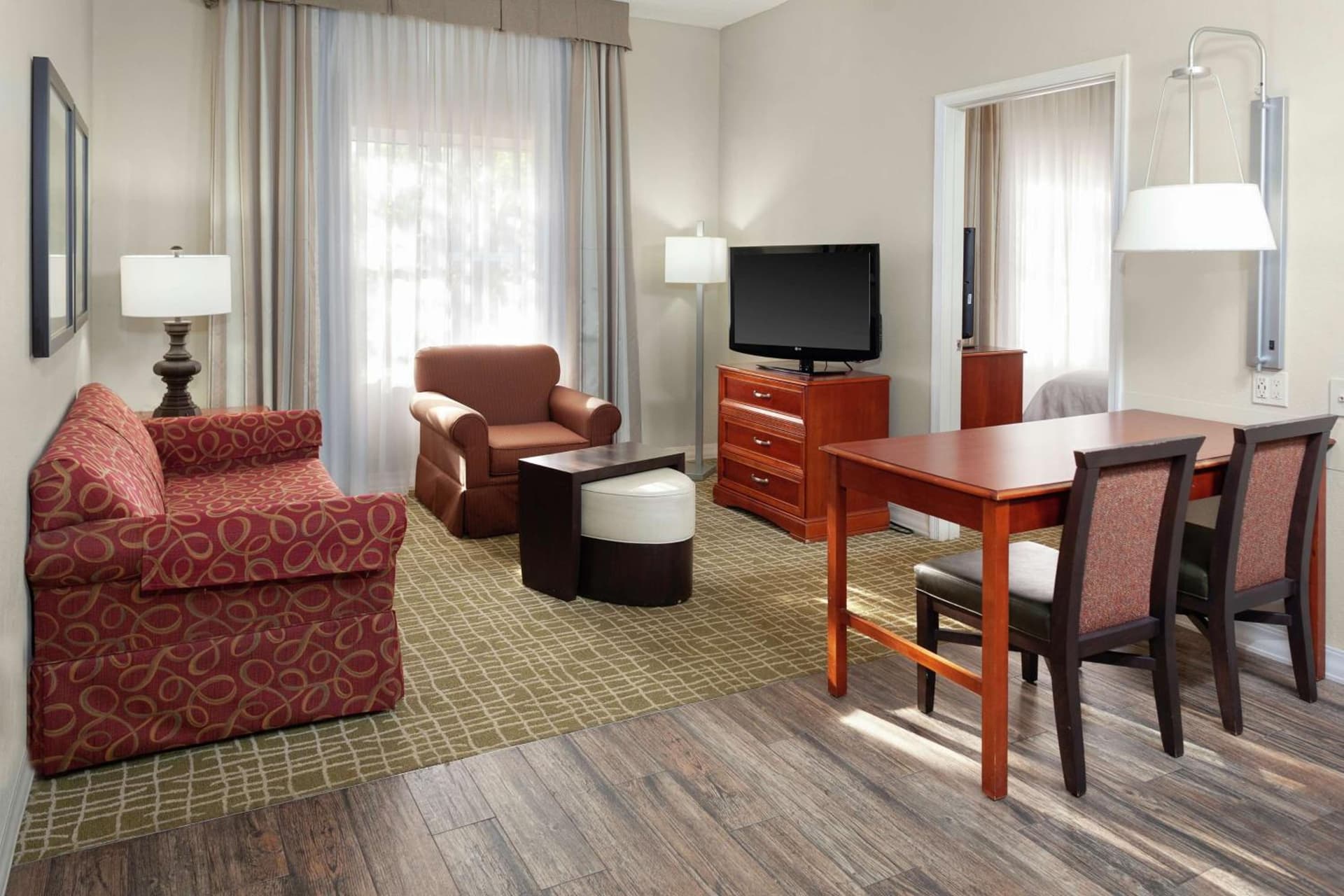 Homewood Suites by Hilton Tallahassee gallery photo in Tallahassee, FL — image 9