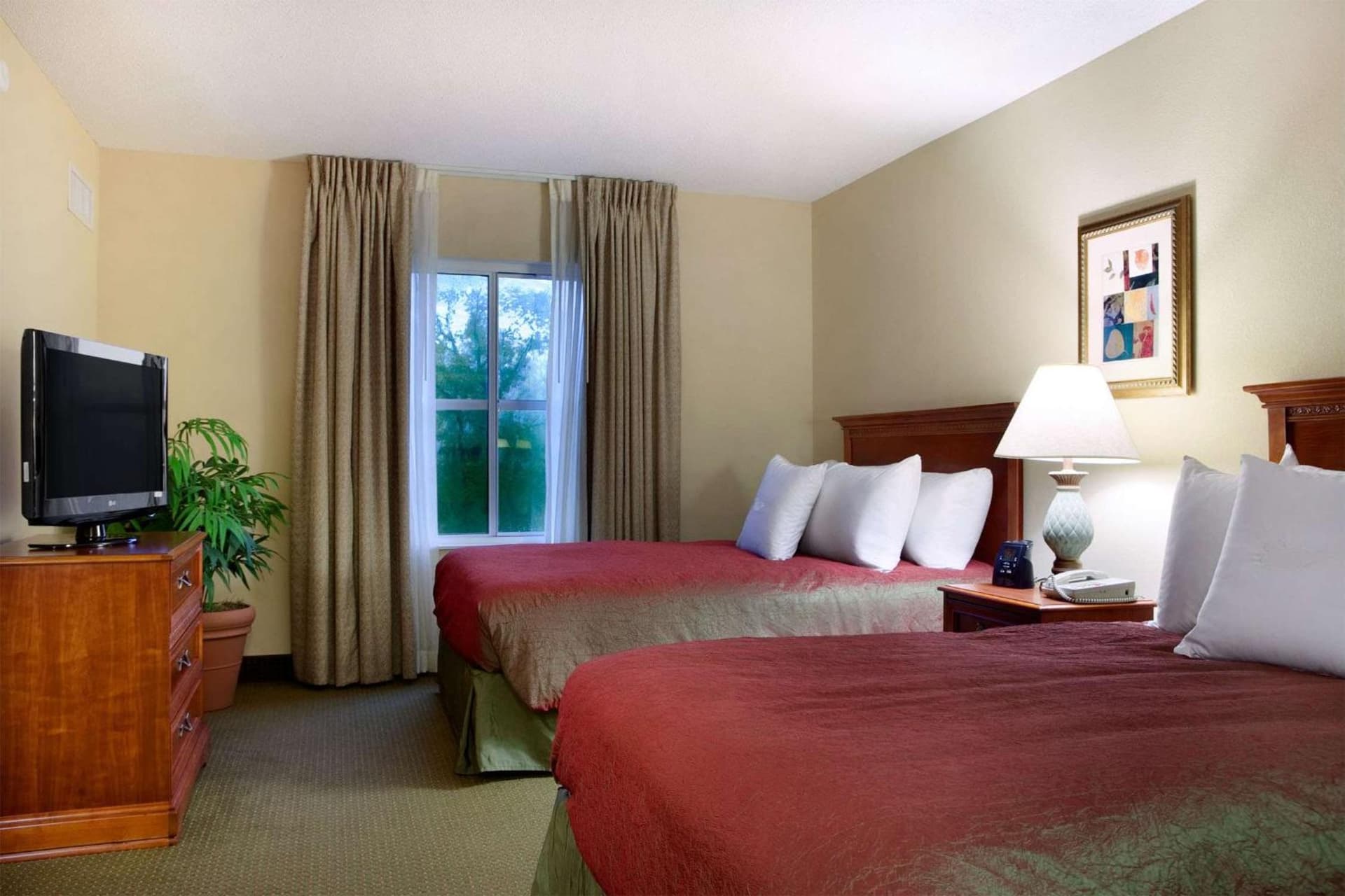 Homewood Suites by Hilton Tallahassee gallery photo in Tallahassee, FL — image 20