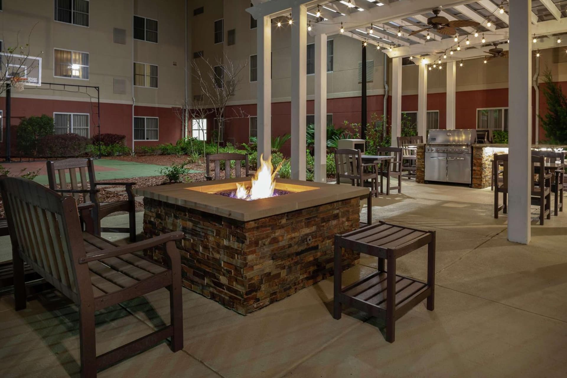 Homewood Suites by Hilton Tallahassee gallery photo in Tallahassee, FL — image 7