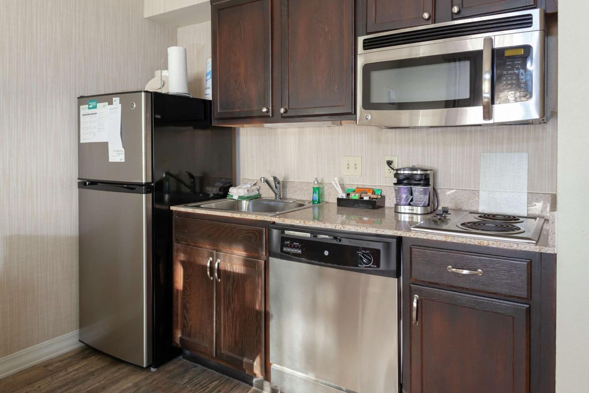 Homewood Suites by Hilton Tallahassee gallery photo in Tallahassee, FL — image 4