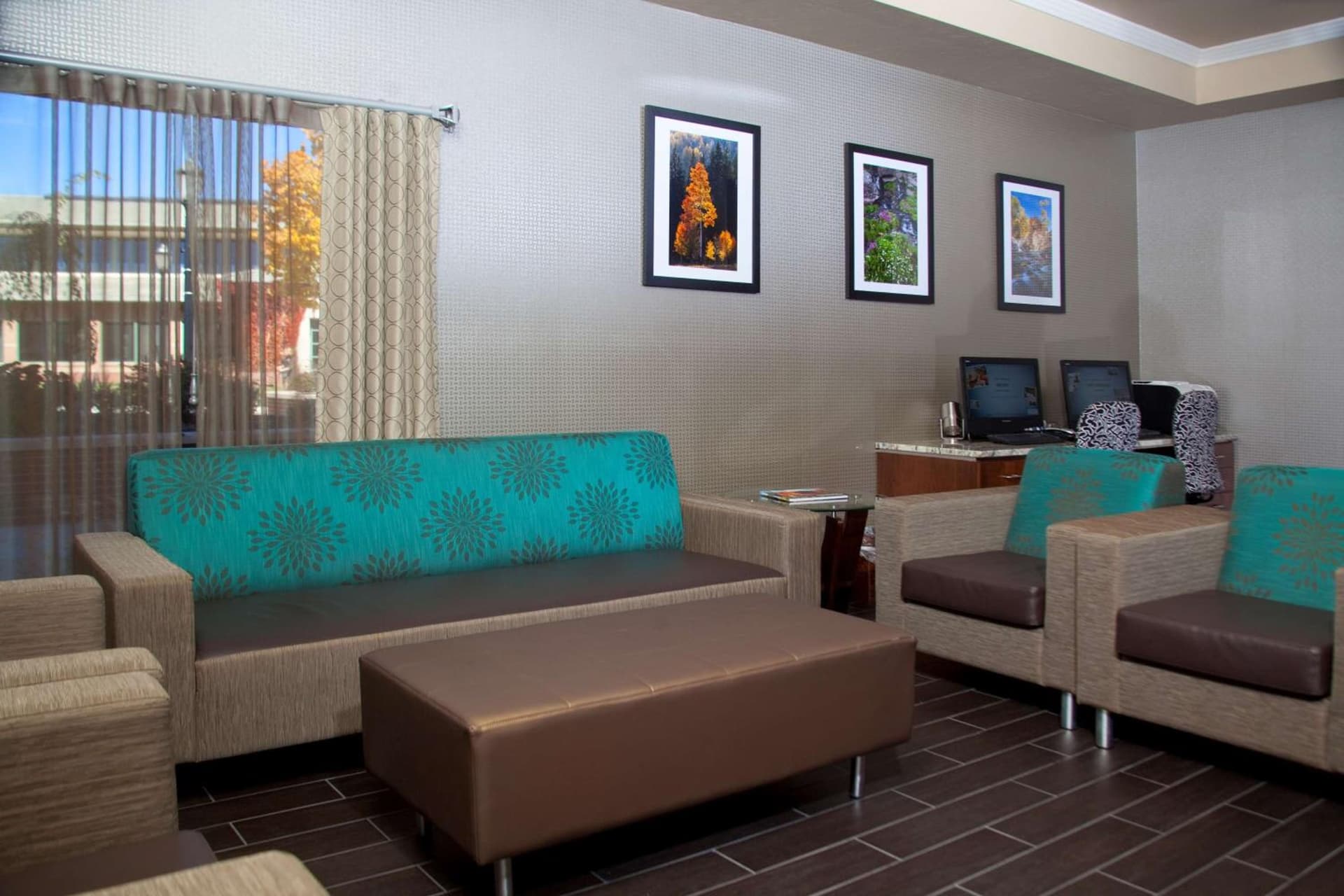 Hampton Inn Grand Junction gallery photo in Grand Junction, CO — image 6