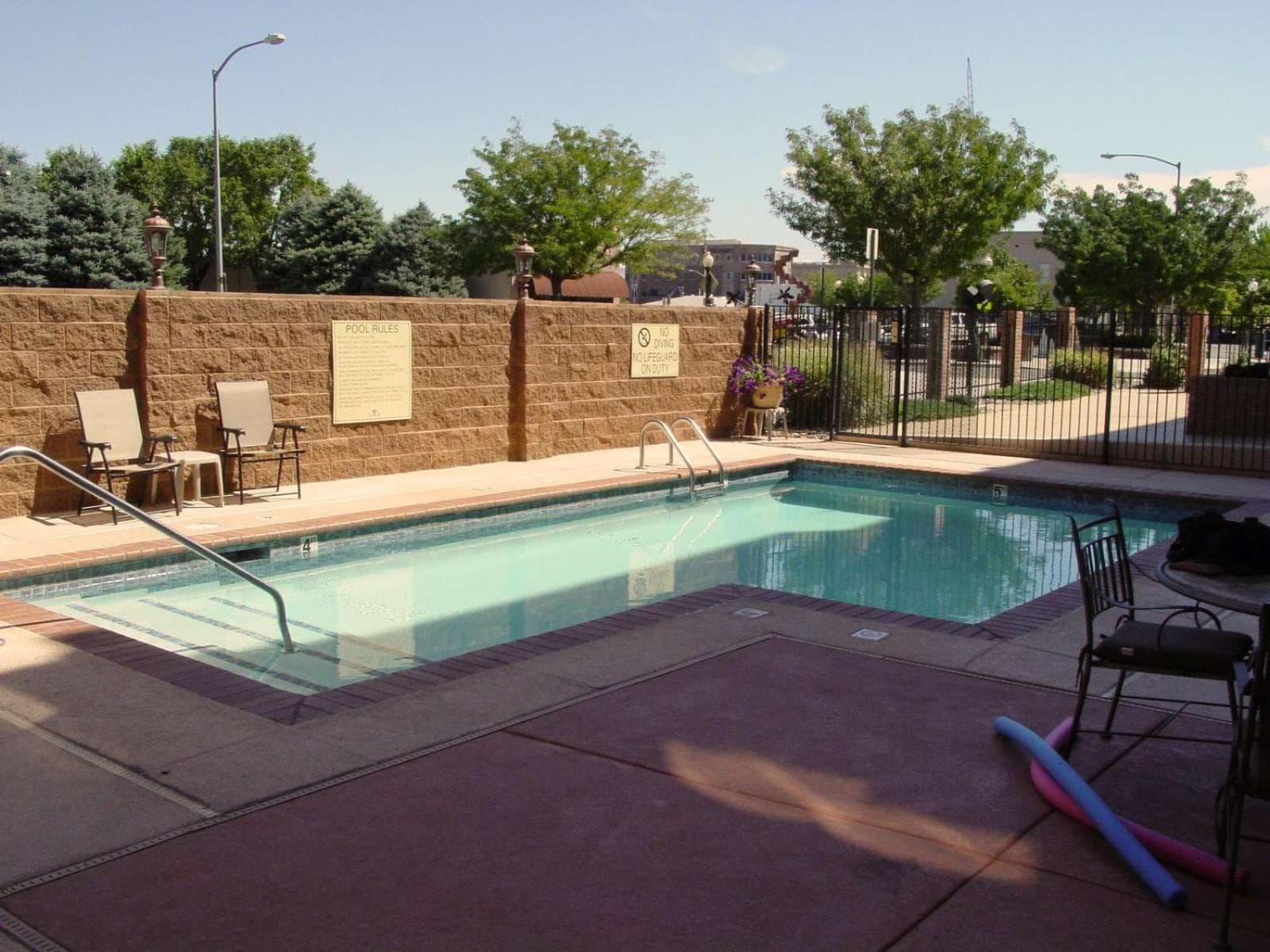 Hampton Inn Grand Junction gallery photo in Grand Junction, CO — image 7