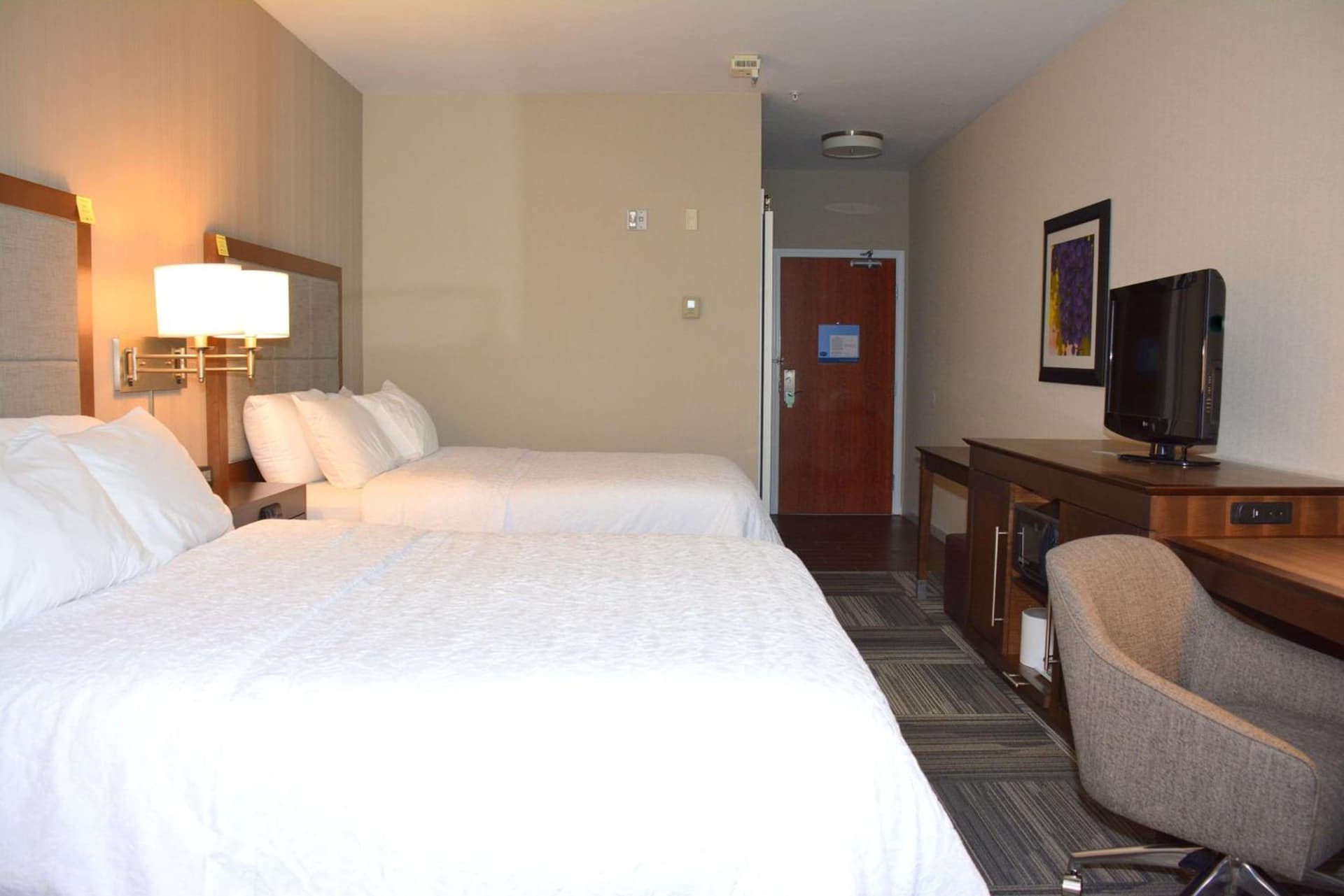 Hampton Inn Grand Junction gallery photo in Grand Junction, CO — image 5