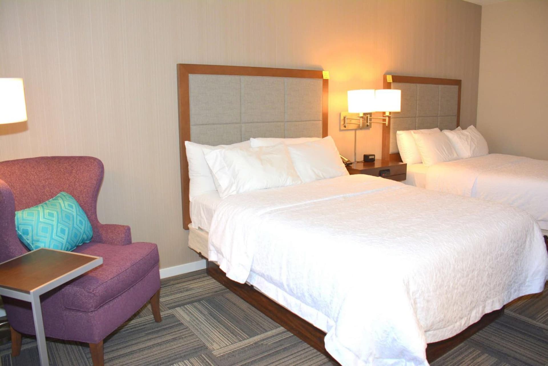 Hampton Inn Grand Junction gallery photo in Grand Junction, CO — image 14