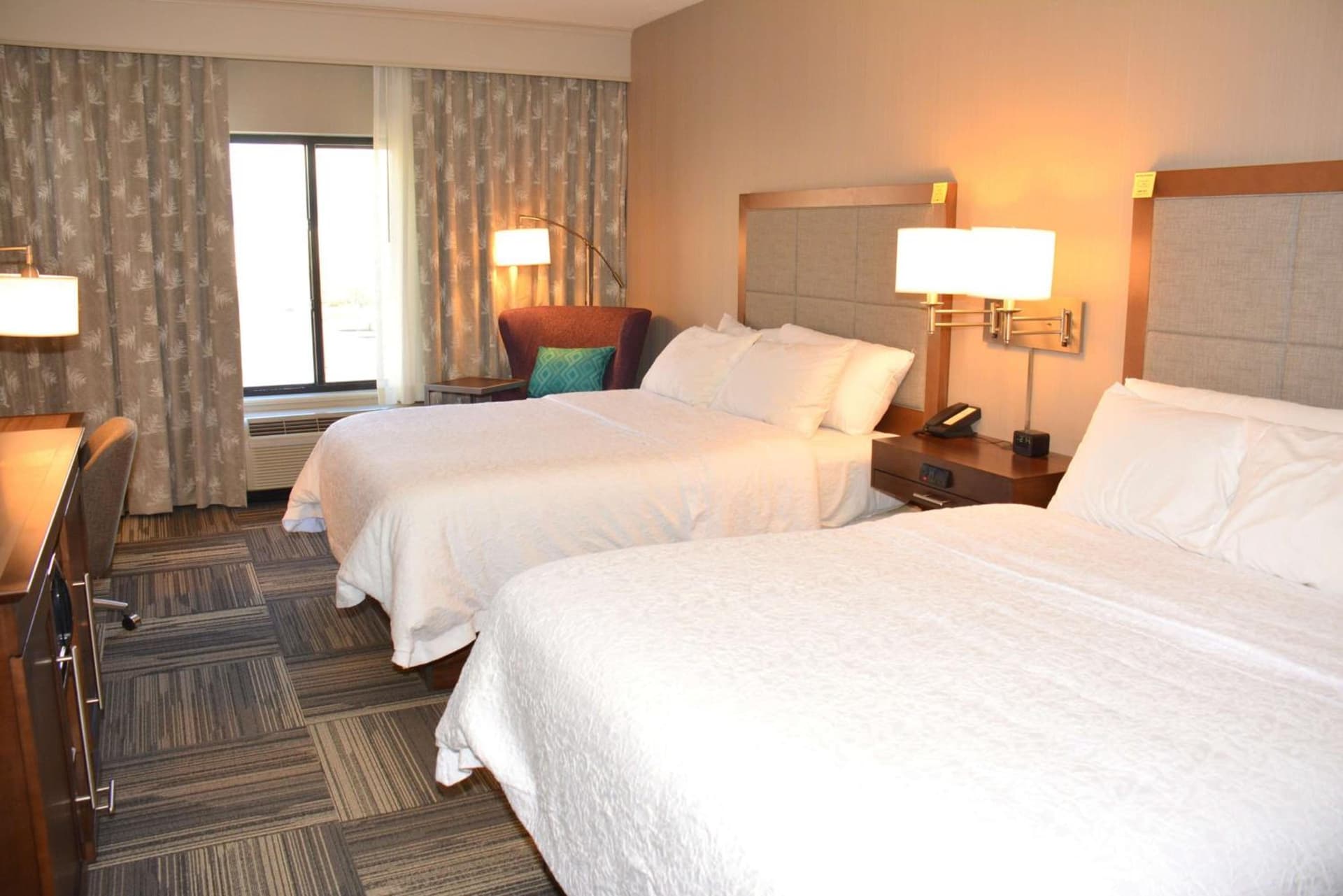Hampton Inn Grand Junction gallery photo in Grand Junction, CO — image 9