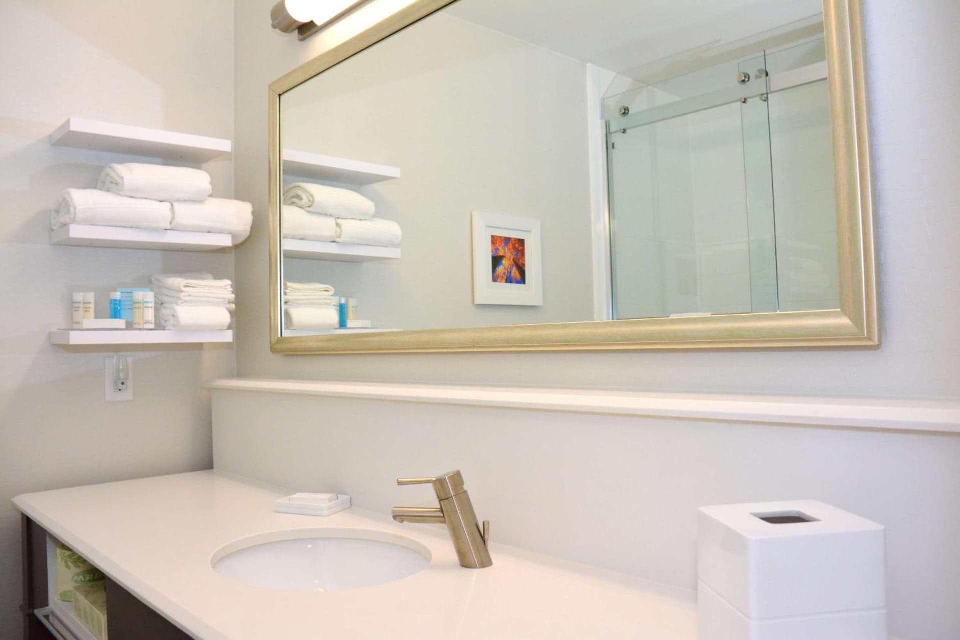 Hampton Inn Grand Junction gallery photo in Grand Junction, CO — image 15