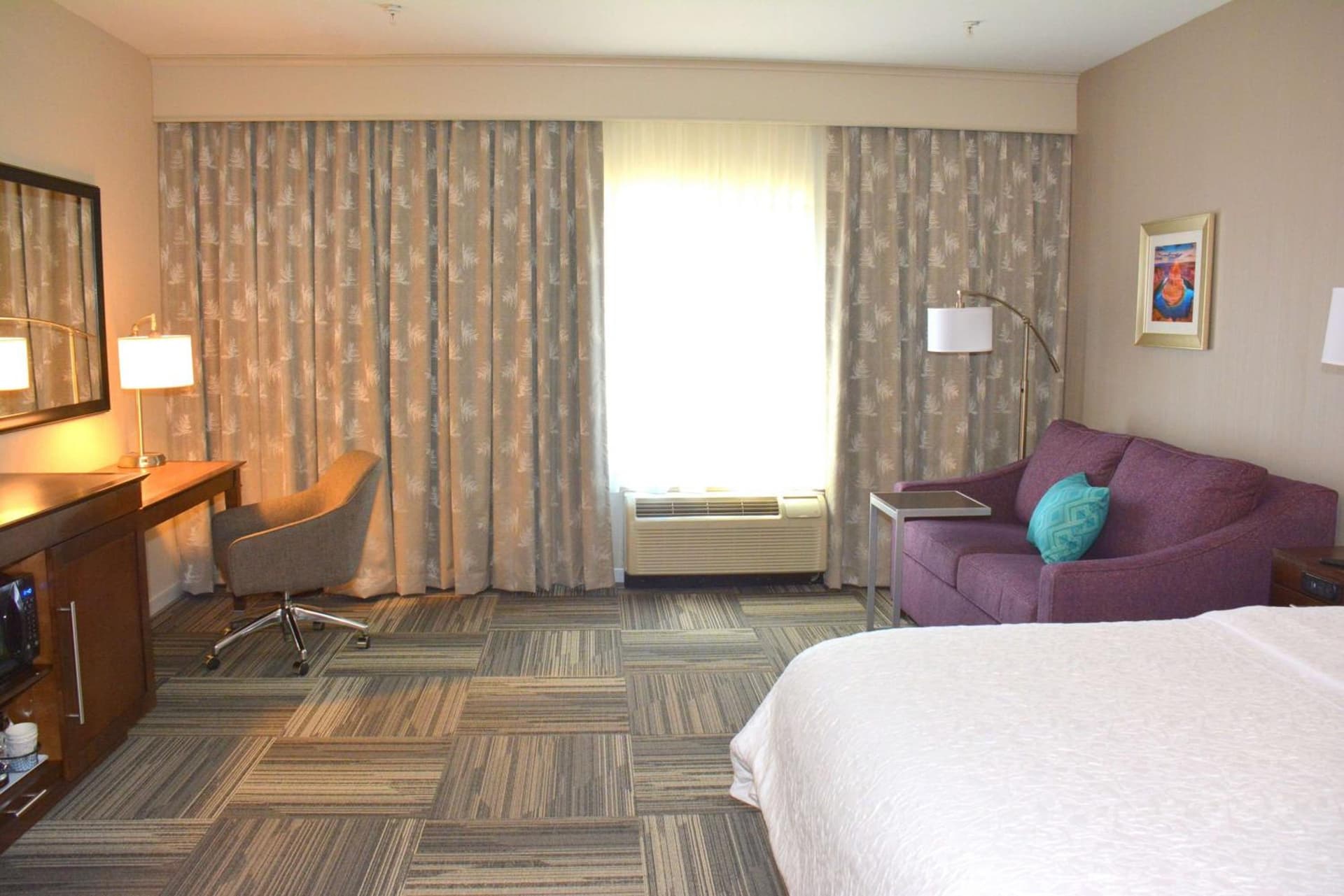 Hampton Inn Grand Junction gallery photo in Grand Junction, CO — image 19