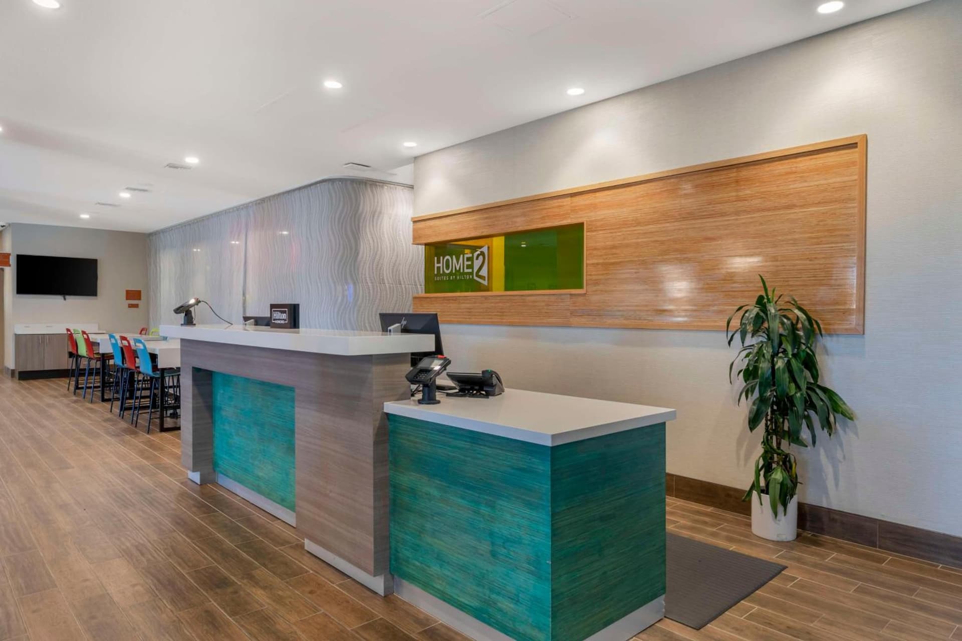 Home2 Suites By Hilton Redlands property views in Redlands, CA — gallery photo 3