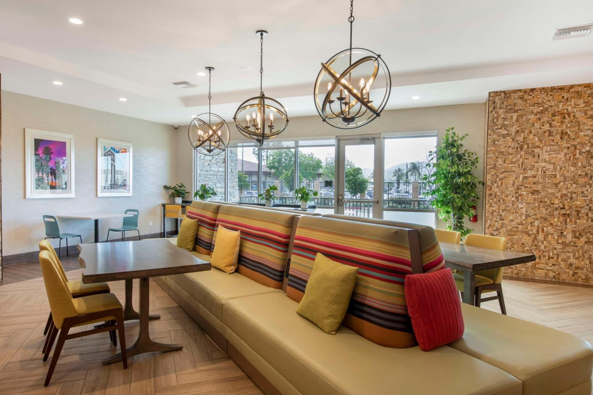 Home2 Suites By Hilton Redlands gallery photo in Redlands, CA — image 26