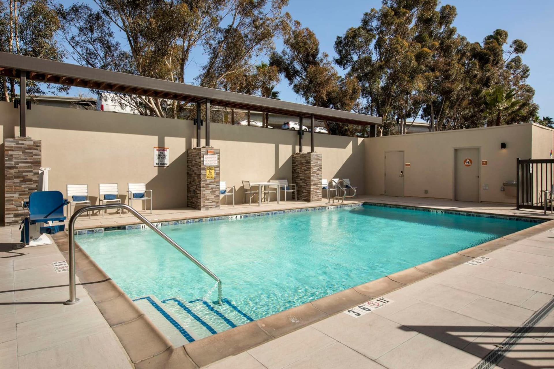 Home2 Suites By Hilton Redlands gallery photo in Redlands, CA — image 14
