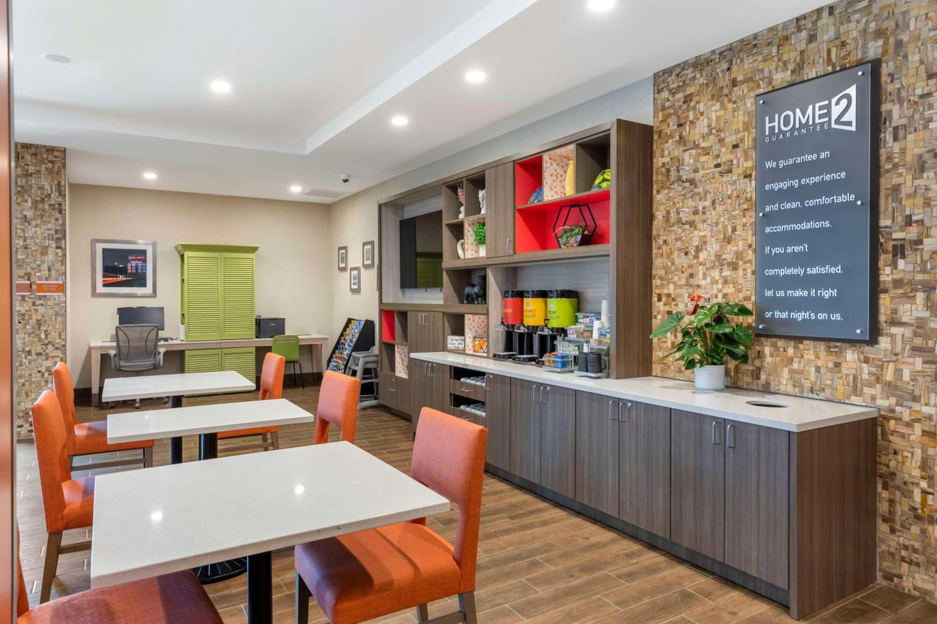 Home2 Suites By Hilton Redlands gallery photo in Redlands, CA — image 11