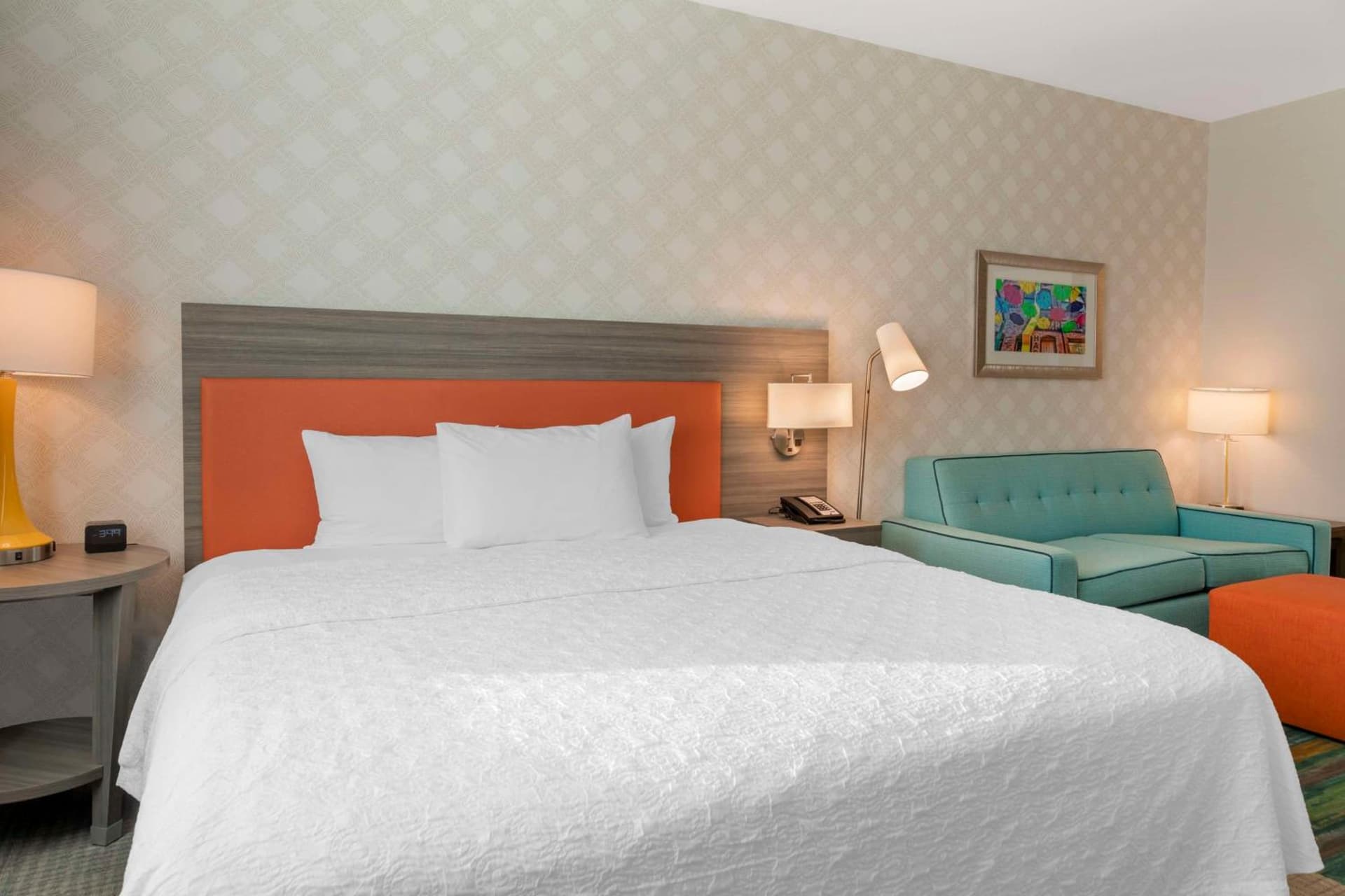 Home2 Suites By Hilton Redlands gallery photo in Redlands, CA — image 49