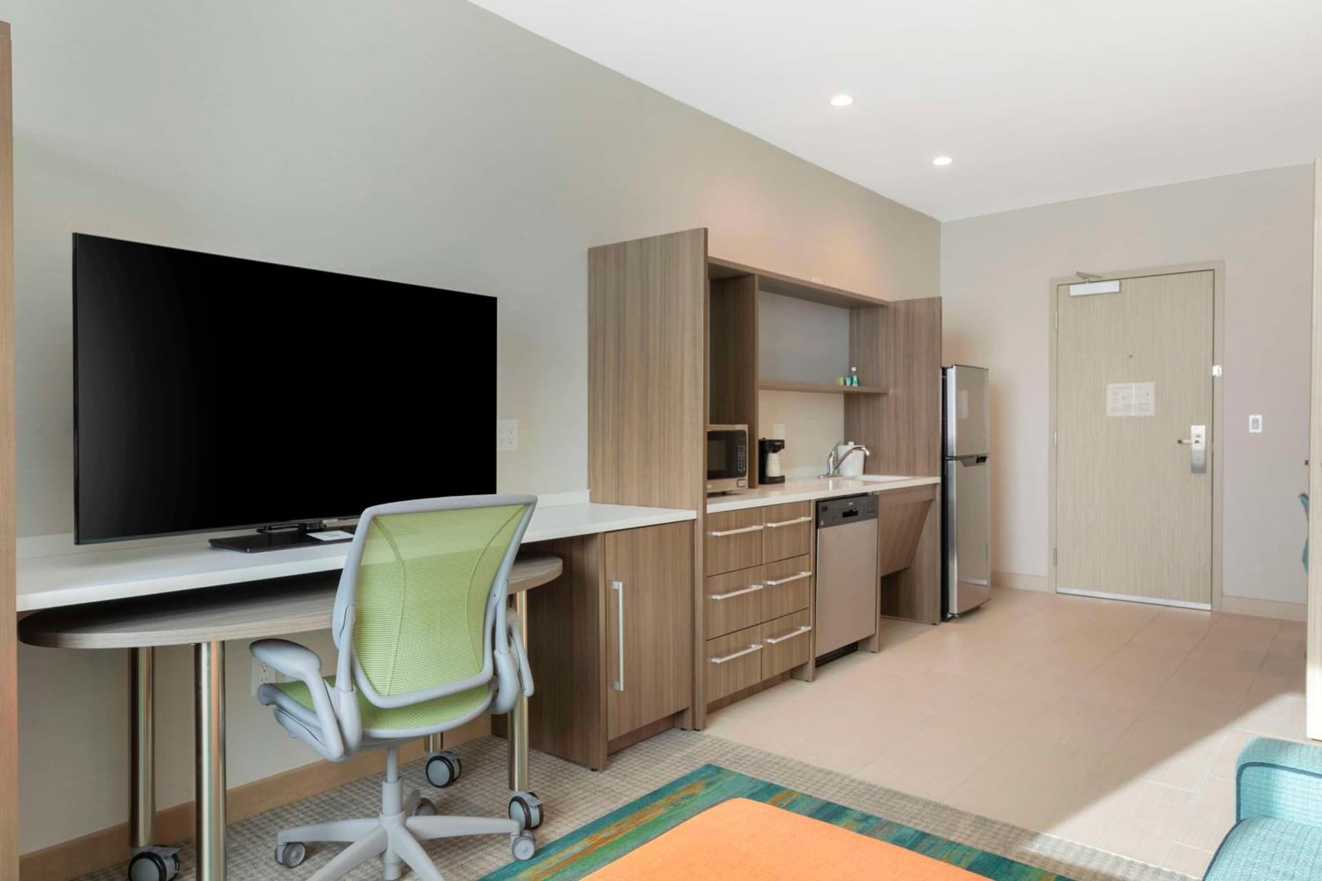 Home2 Suites By Hilton Redlands gallery photo in Redlands, CA — image 37