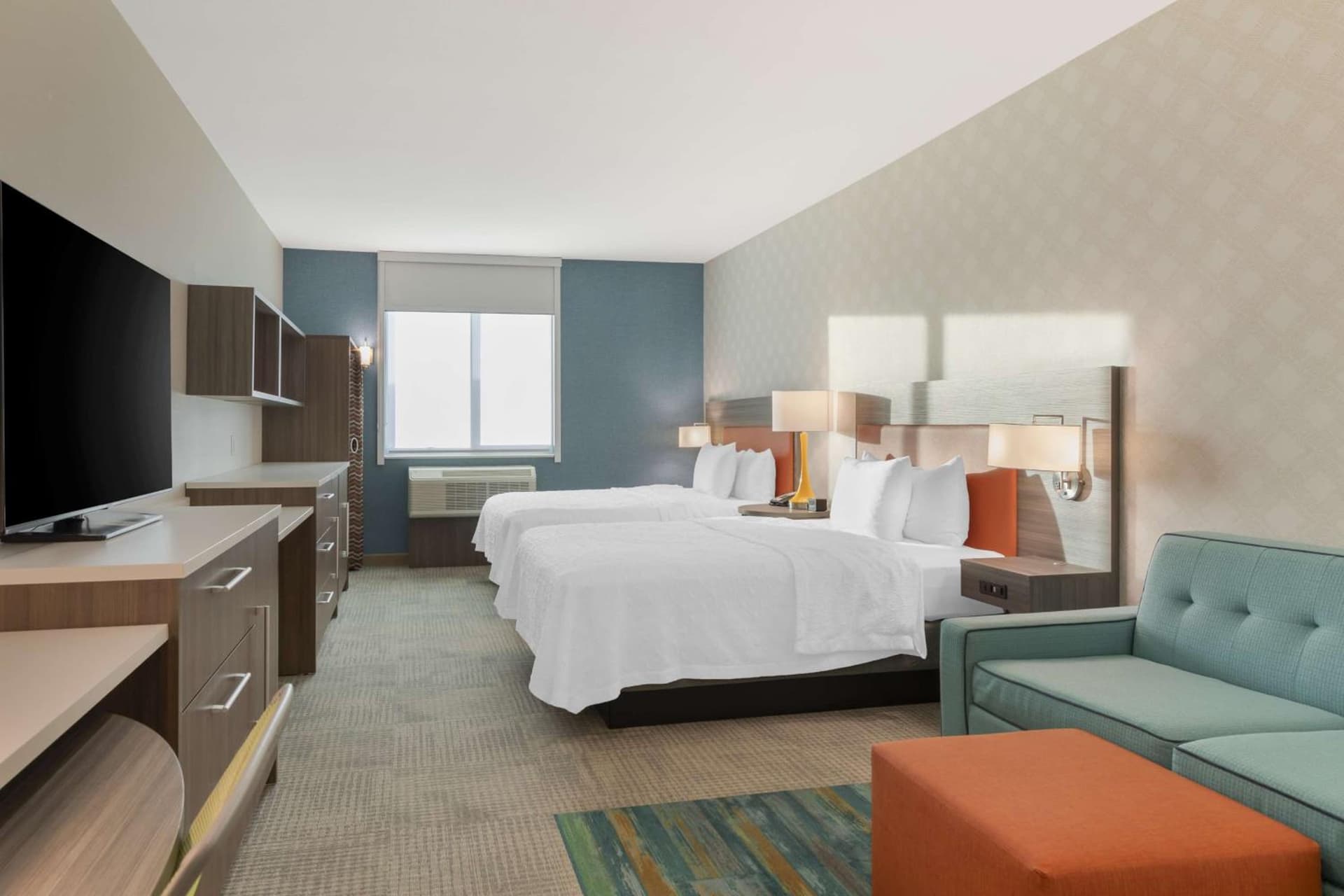 Home2 Suites By Hilton Redlands gallery photo in Redlands, CA — image 43