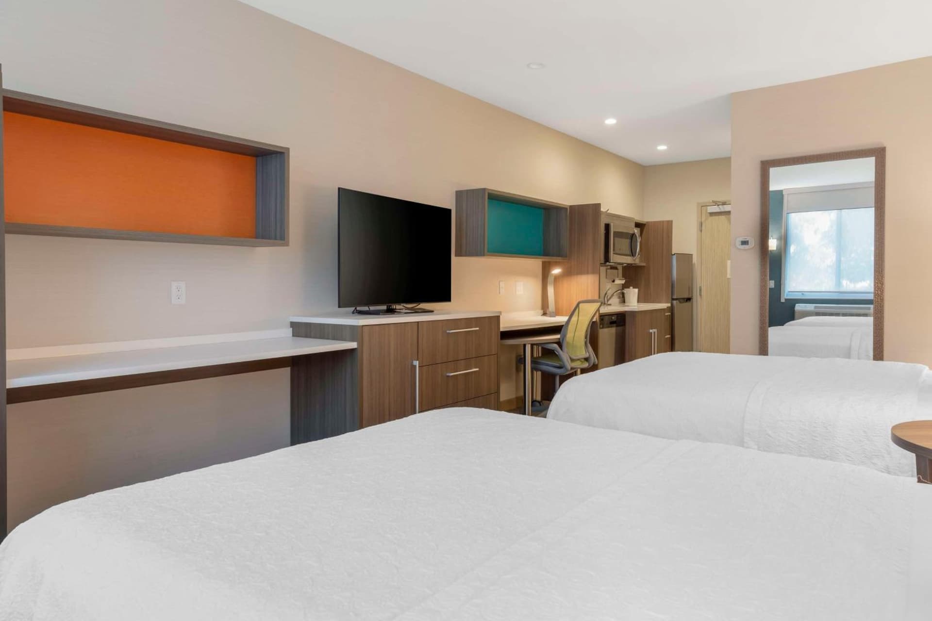Home2 Suites By Hilton Redlands gallery photo in Redlands, CA — image 36