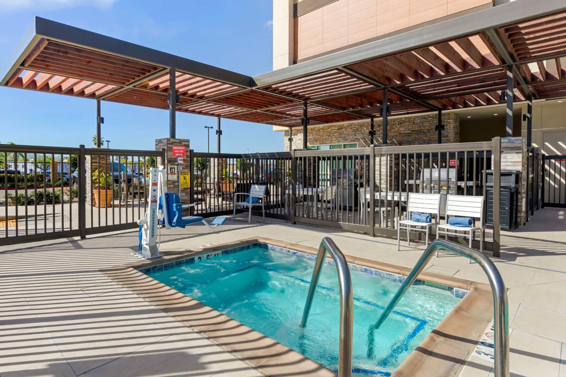 Home2 Suites By Hilton Redlands gallery photo in Redlands, CA — image 10