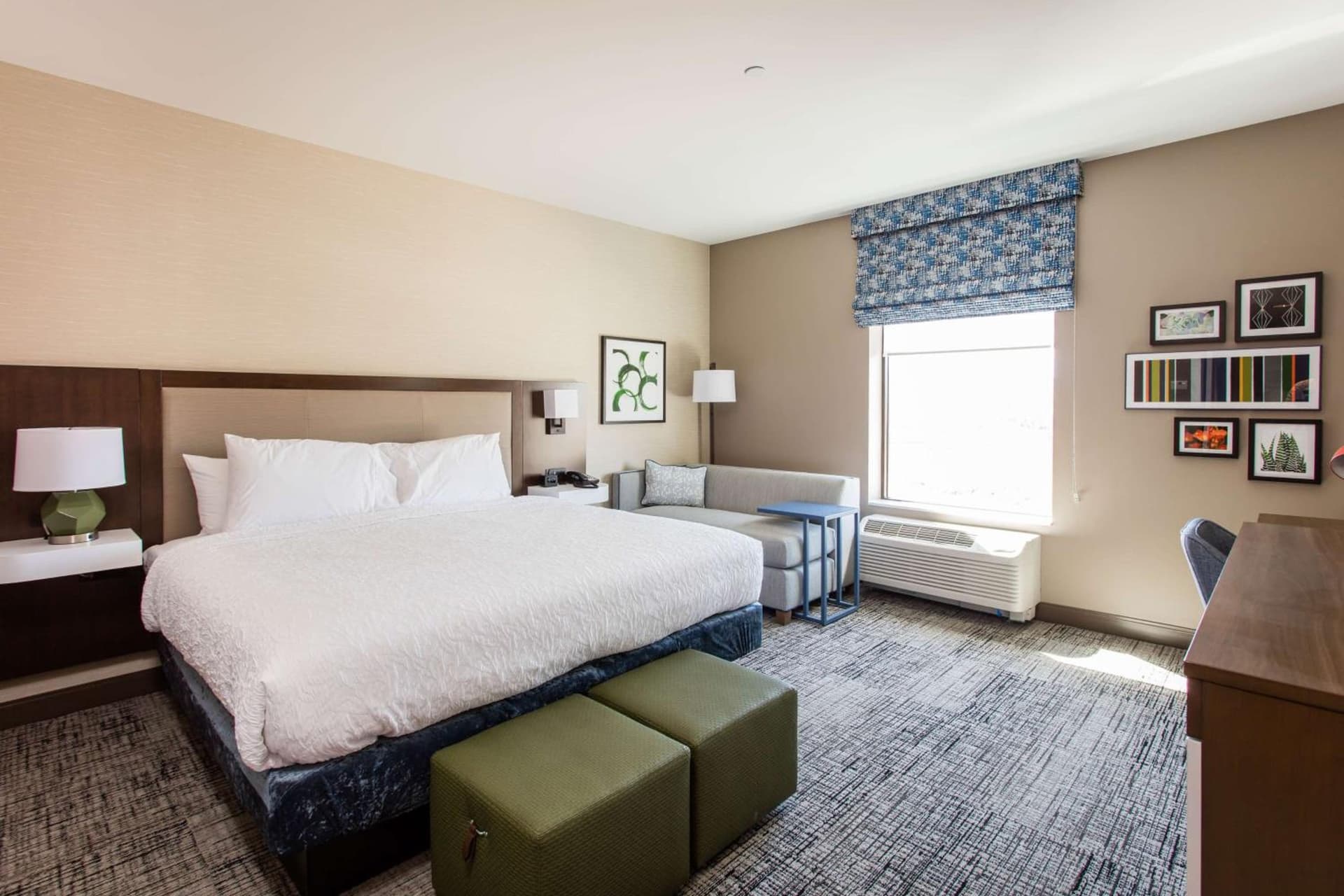 Hampton Inn & Suites St. George gallery photo in St. George, UT — image 7