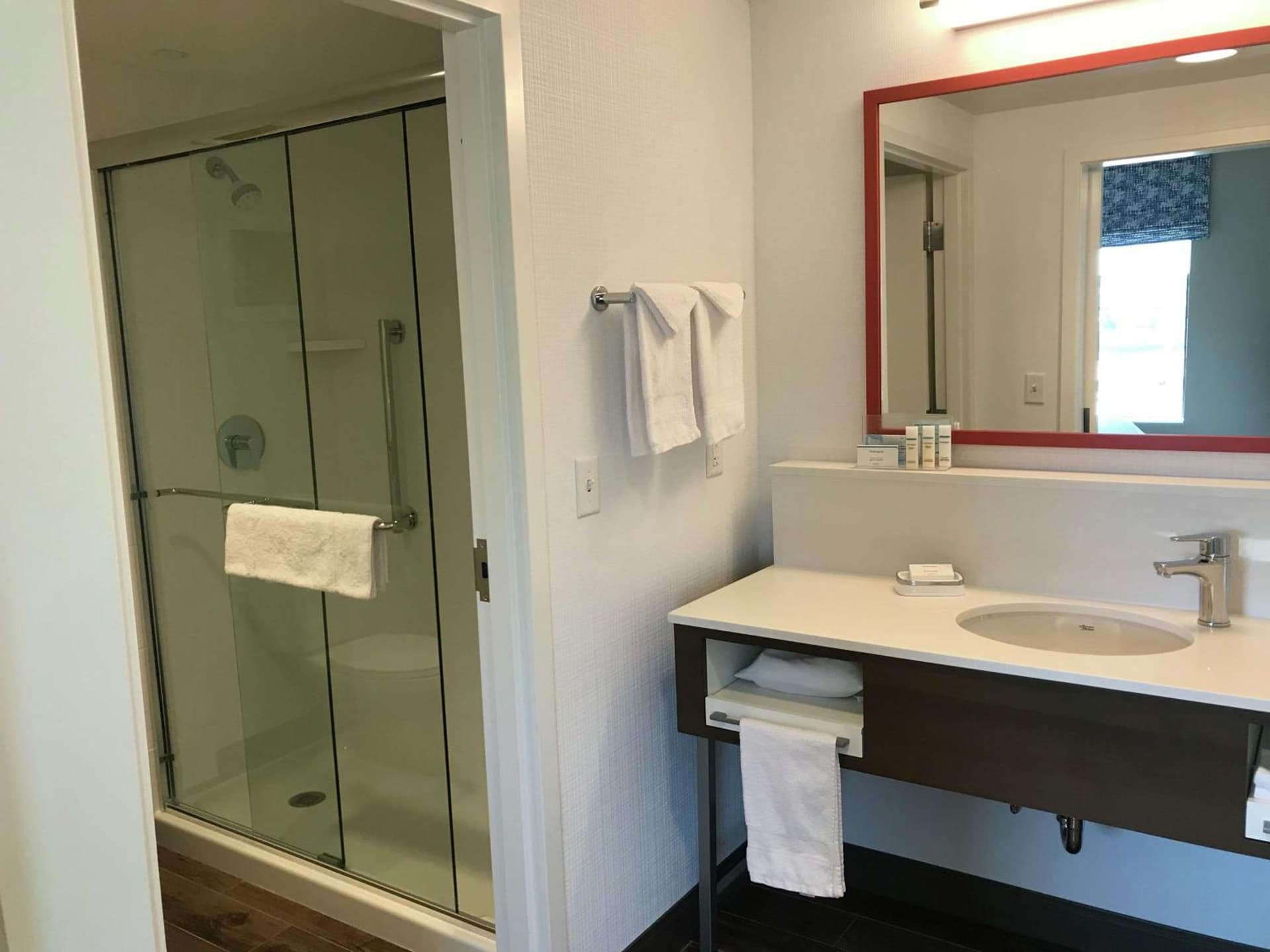 Hampton Inn & Suites St. George gallery photo in St. George, UT — image 5