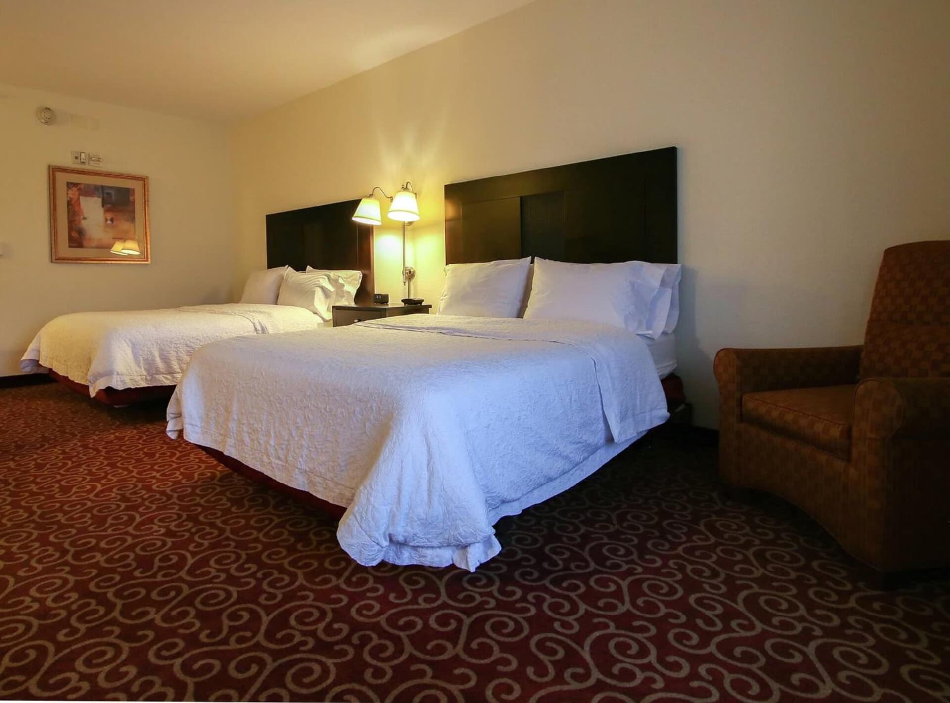 Hampton Inn Kingston gallery photo in Kingston, NY — image 21