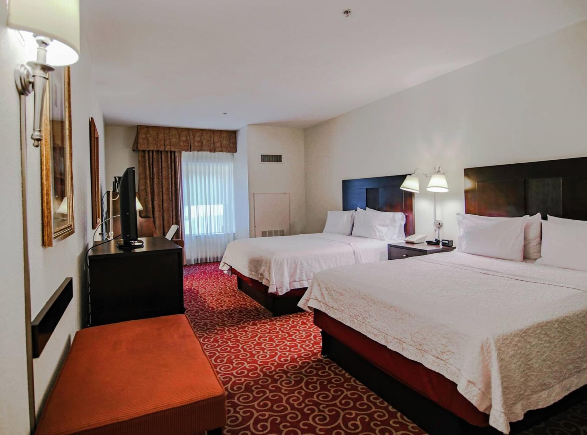 Hampton Inn Kingston gallery photo in Kingston, NY — image 15