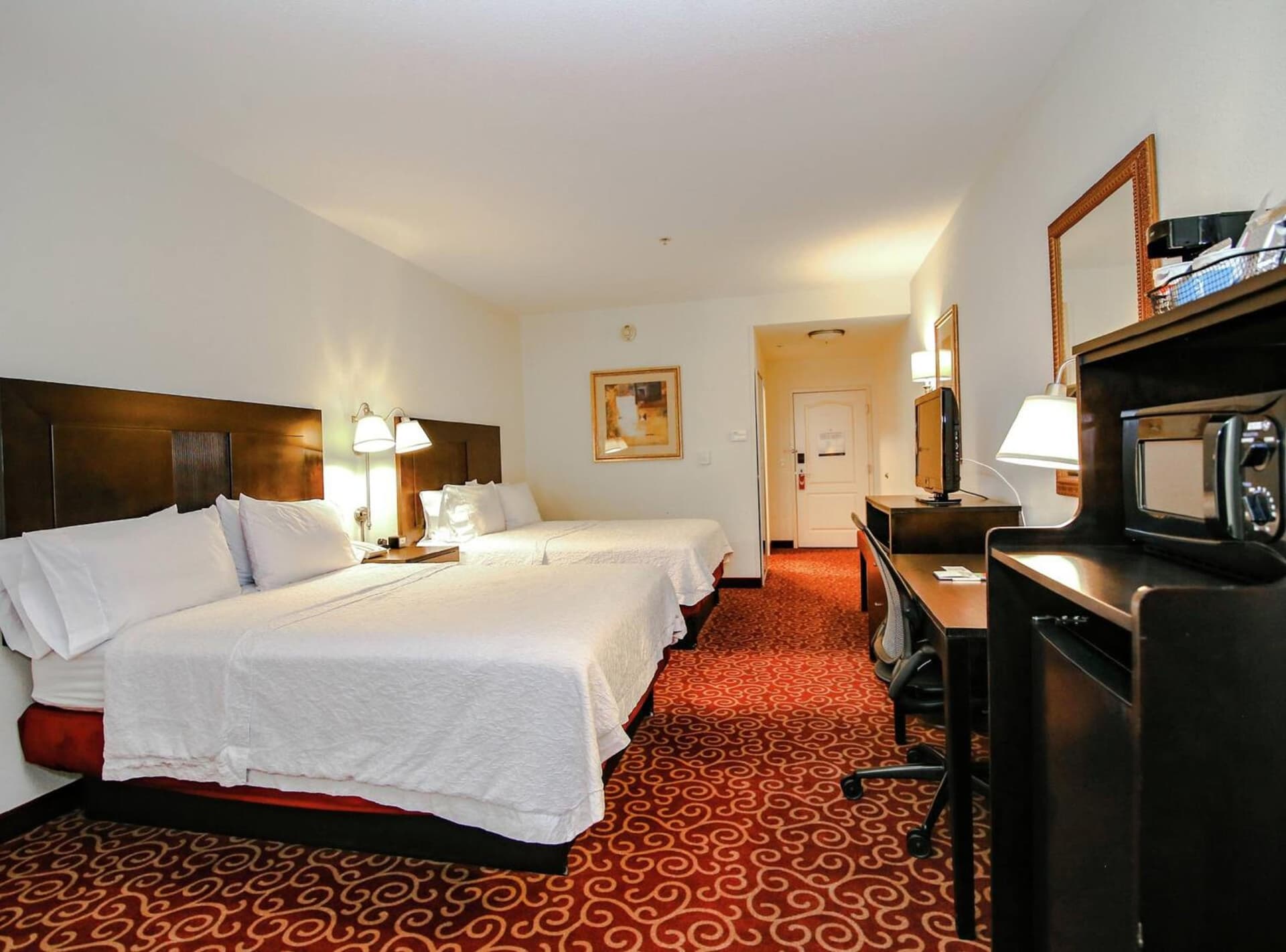 Hampton Inn Kingston gallery photo in Kingston, NY — image 16