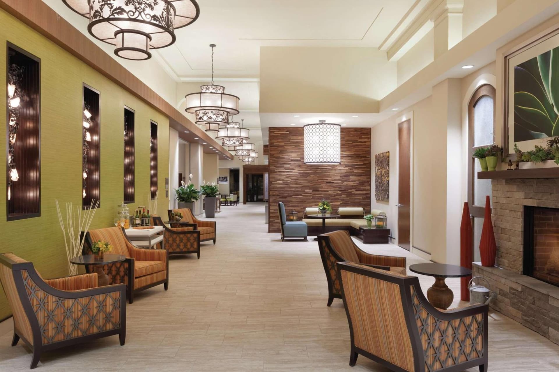 Hilton Garden Inn Rochester Downtown, NY gallery photo in Rochester, NY — image 25