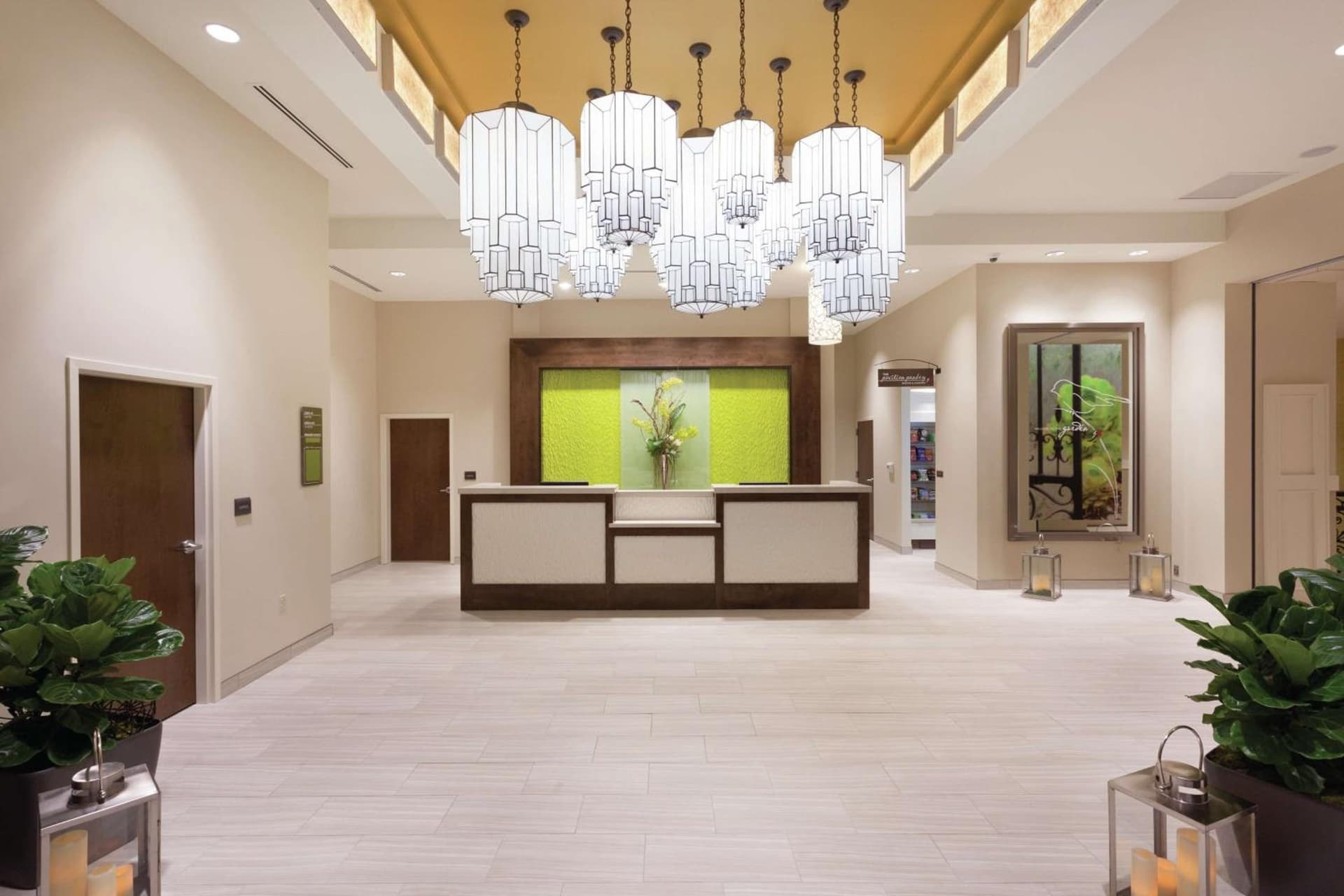 Hilton Garden Inn Rochester Downtown, NY gallery photo in Rochester, NY — image 33