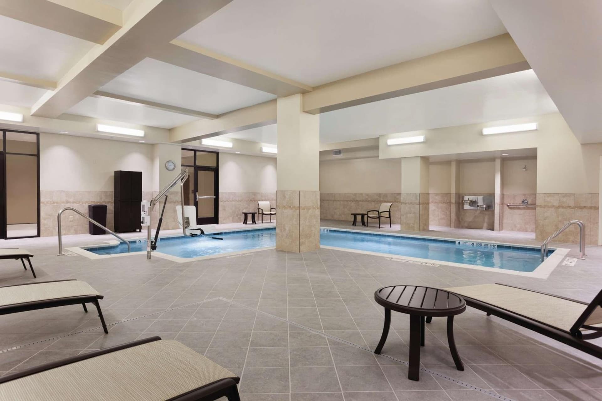 Hilton Garden Inn Rochester Downtown, NY gallery photo in Rochester, NY — image 5