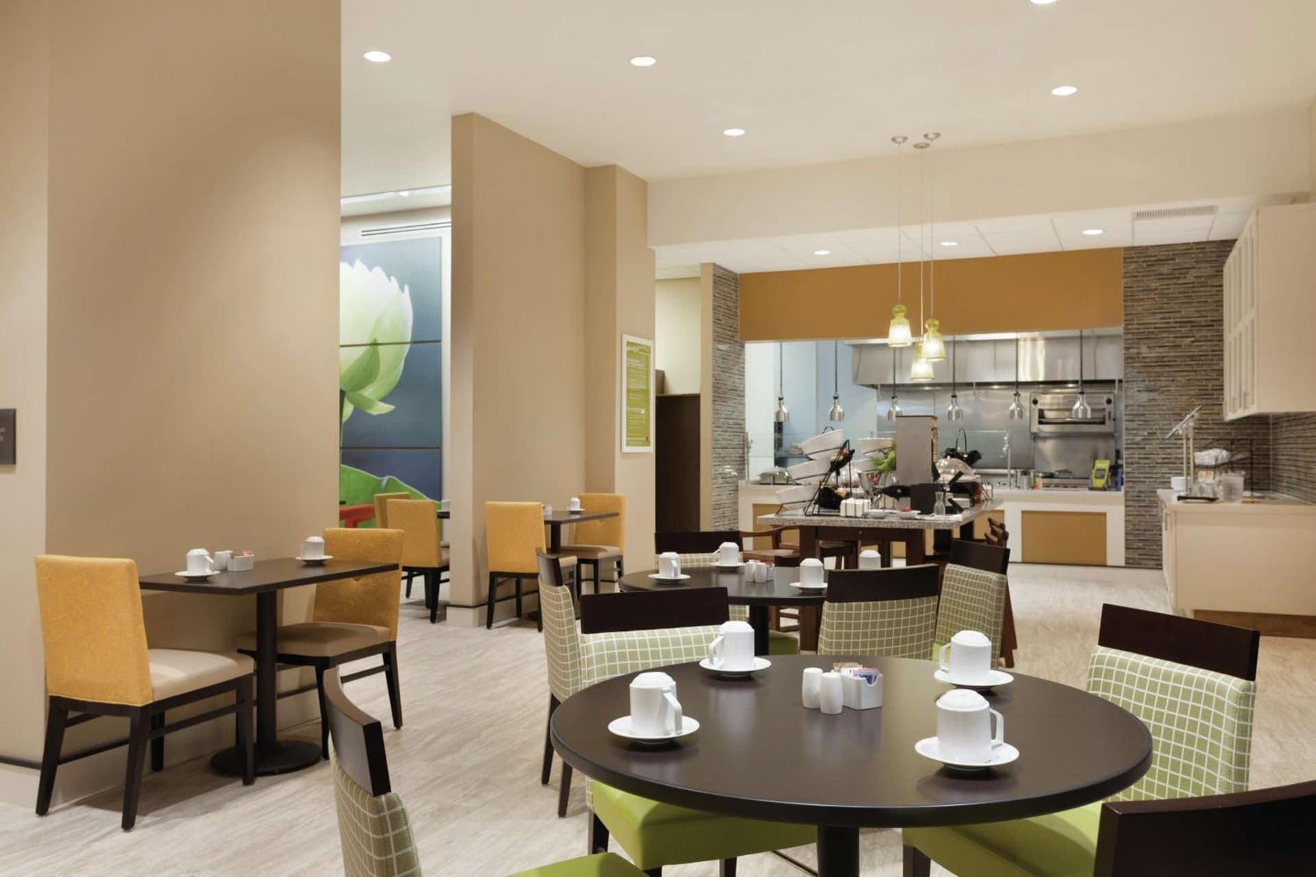 Hilton Garden Inn Rochester Downtown, NY gallery photo in Rochester, NY — image 16