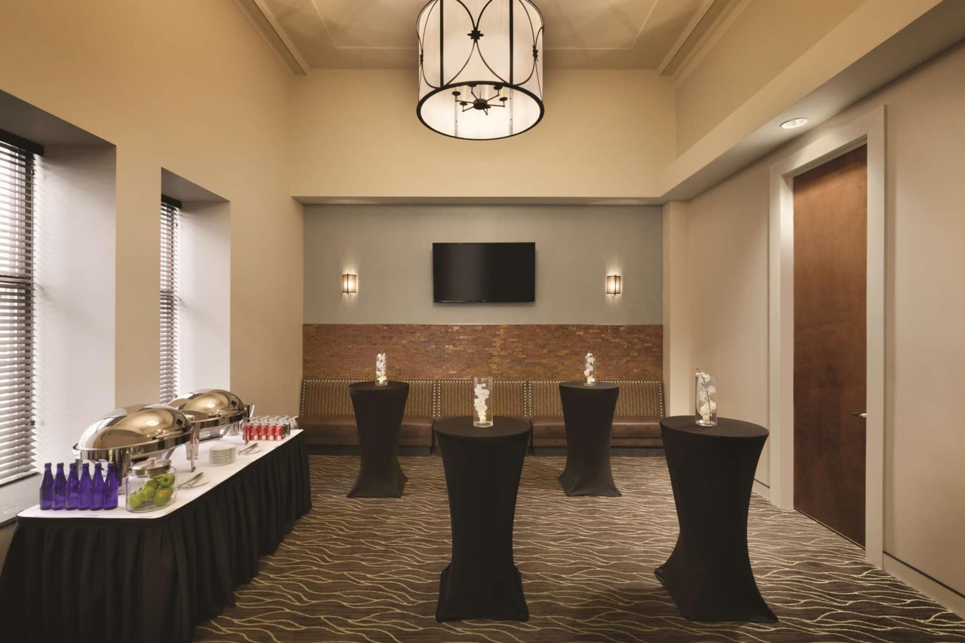 Hilton Garden Inn Rochester Downtown, NY gallery photo in Rochester, NY — image 15