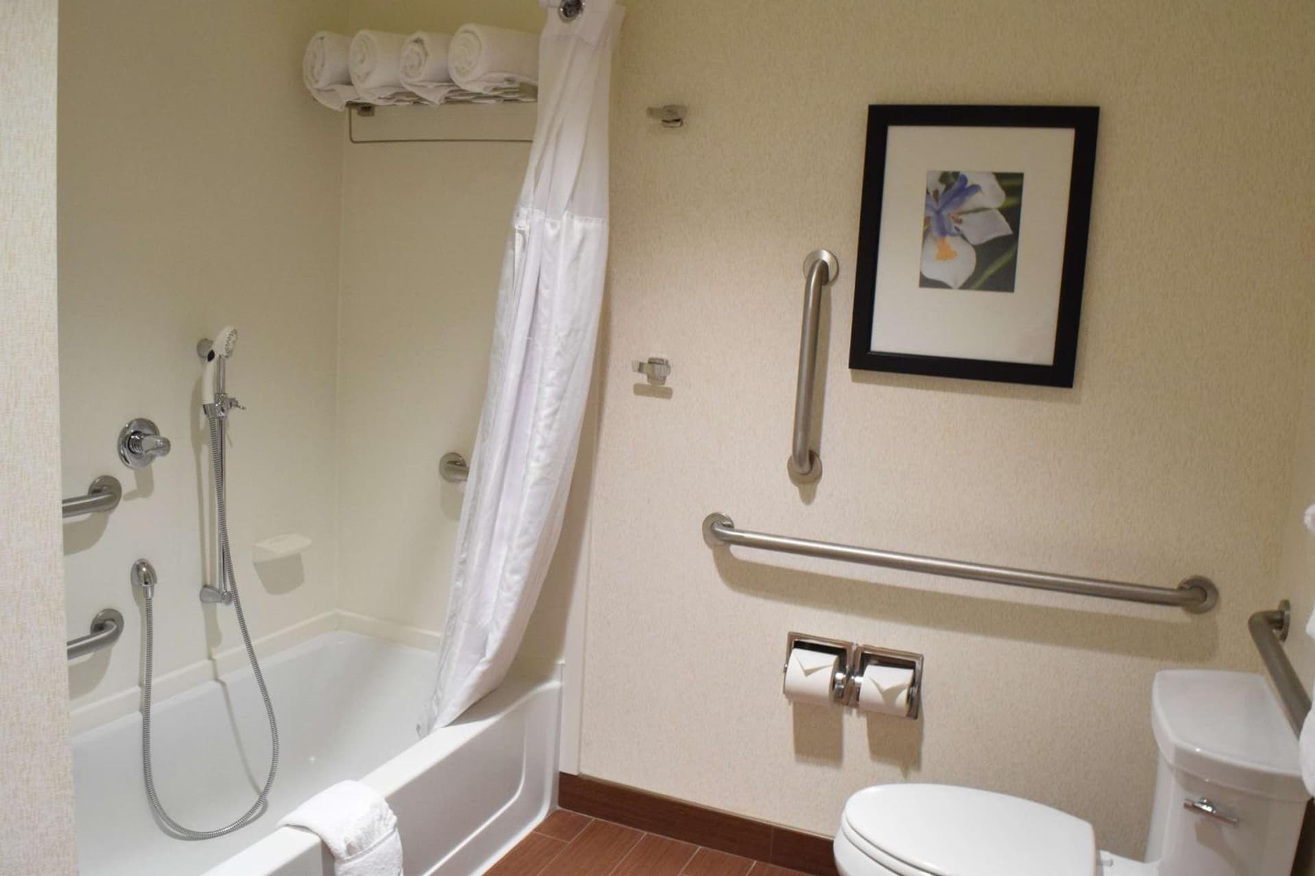 Hilton Garden Inn Rochester Downtown, NY gallery photo in Rochester, NY — image 20
