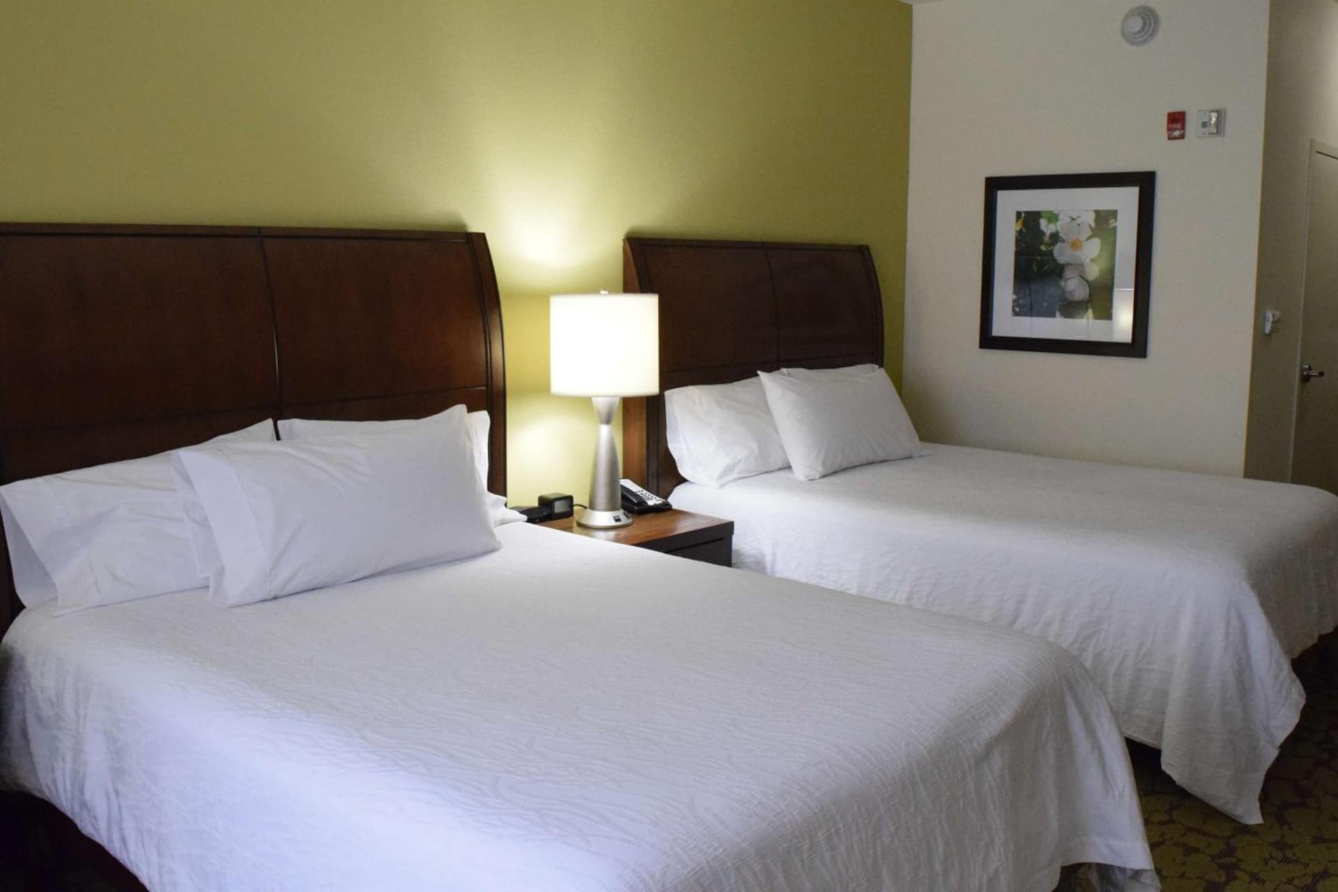 Hilton Garden Inn Rochester Downtown, NY gallery photo in Rochester, NY — image 44