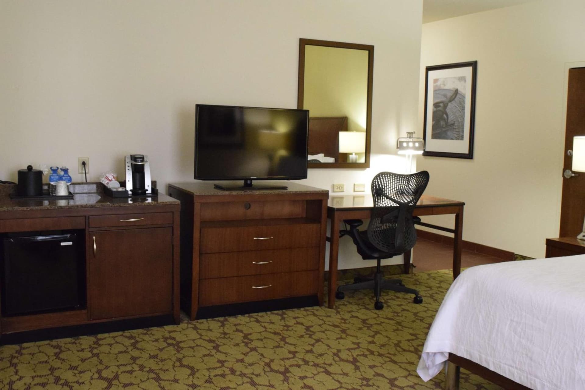 Hilton Garden Inn Rochester Downtown, NY gallery photo in Rochester, NY — image 21