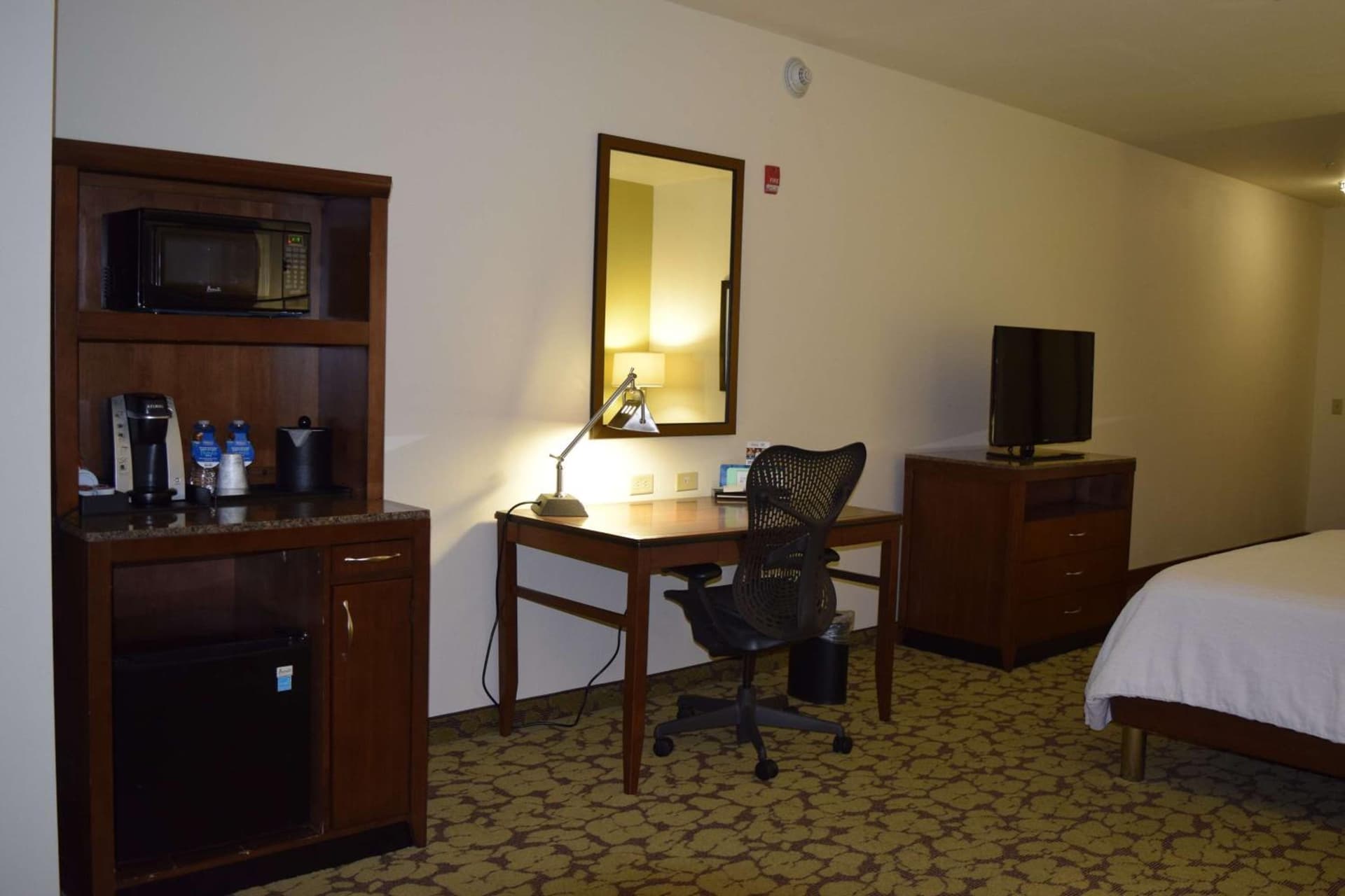 Hilton Garden Inn Rochester Downtown, NY gallery photo in Rochester, NY — image 23