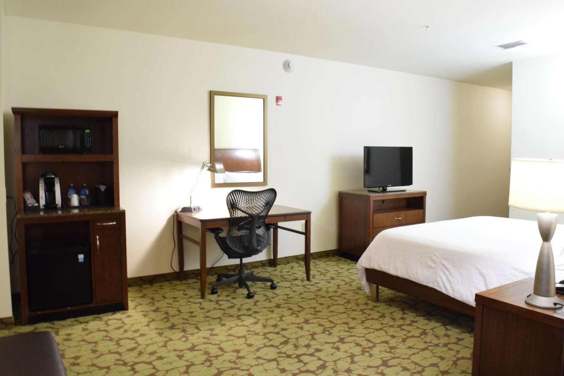 Hilton Garden Inn Rochester Downtown, NY gallery photo in Rochester, NY — image 40