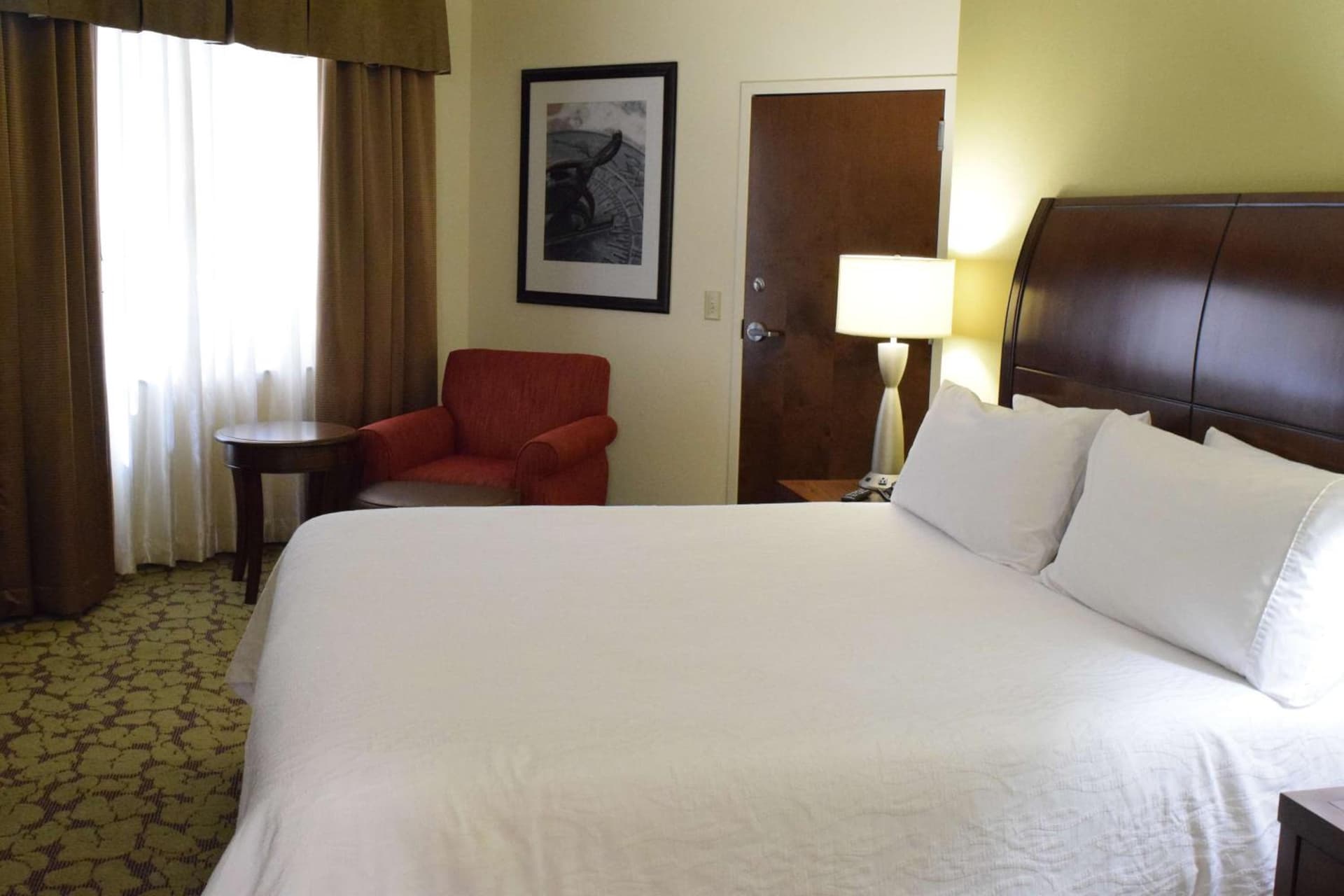 Hilton Garden Inn Rochester Downtown, NY gallery photo in Rochester, NY — image 27