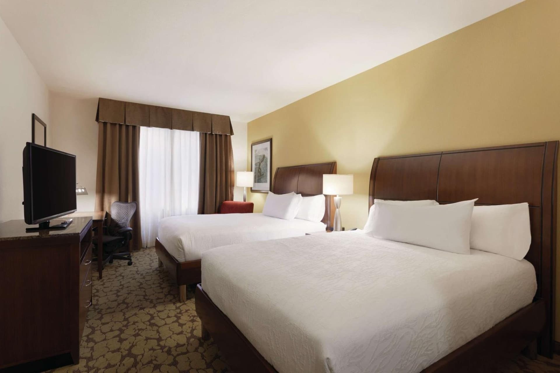 Hilton Garden Inn Rochester Downtown, NY gallery photo in Rochester, NY — image 22