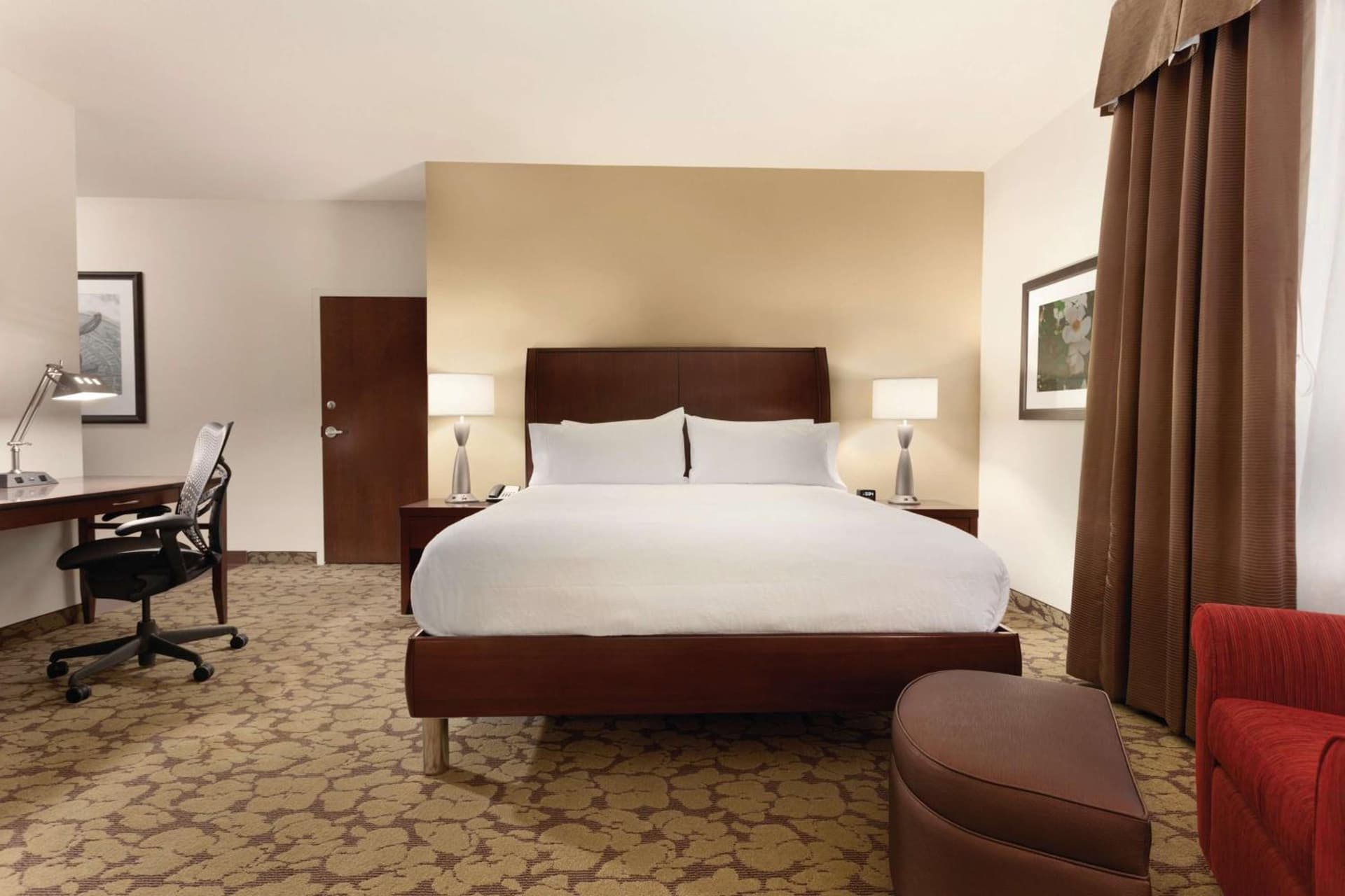 Hilton Garden Inn Rochester Downtown, NY gallery photo in Rochester, NY — image 31